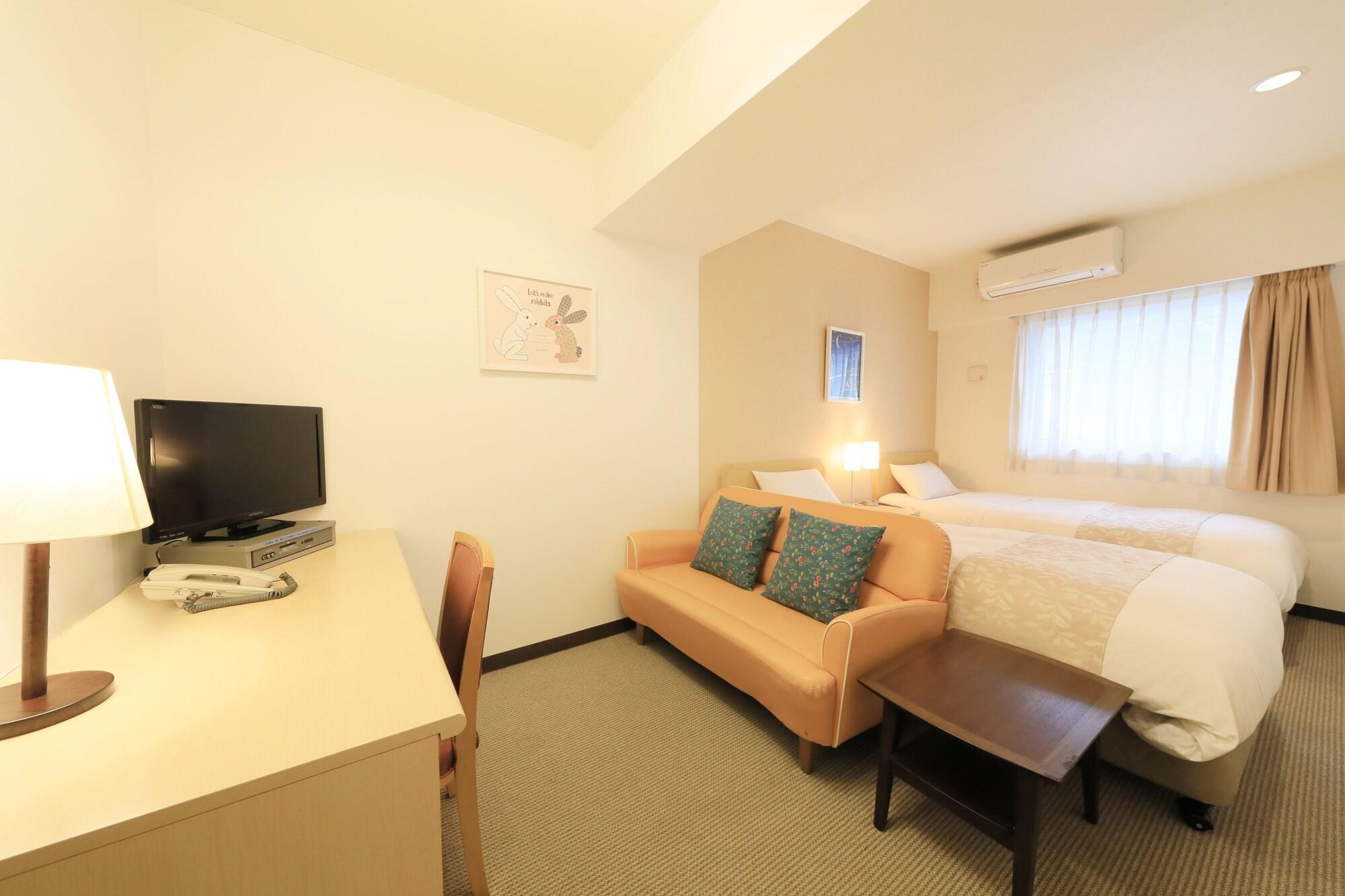 Hotel Famy Kinshicho