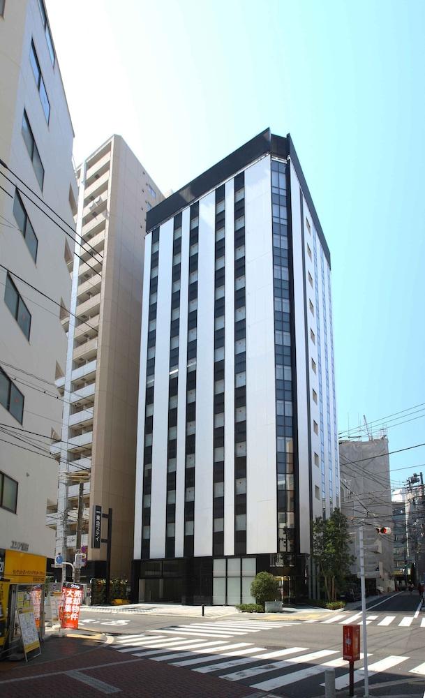 Hotel Tokyu Kamata - Haneda