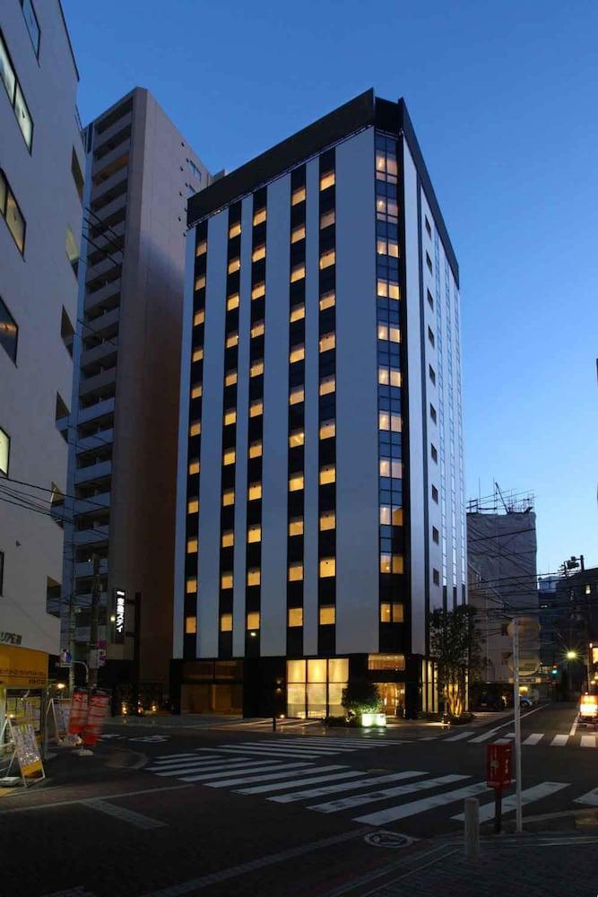 Hotel Tokyu Kamata - Haneda