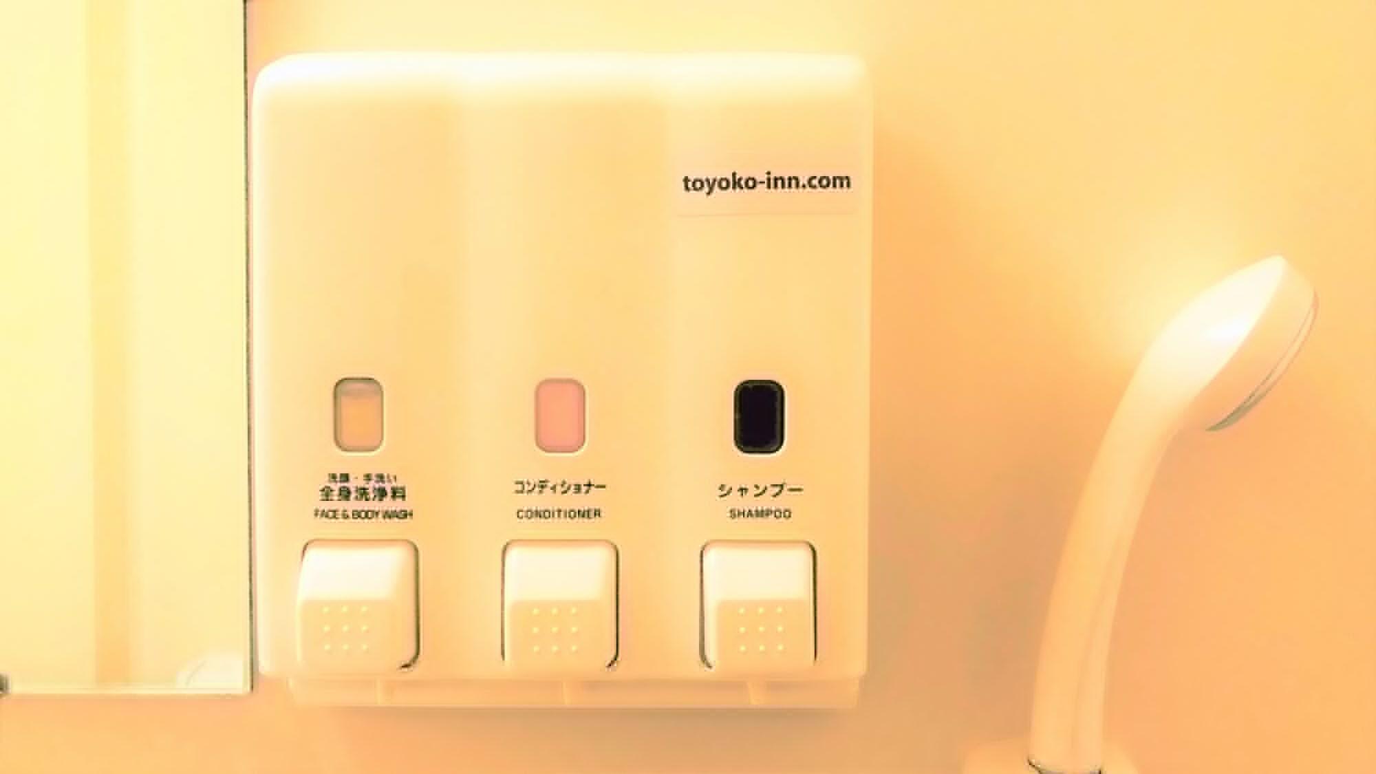 Toyoko Shinagawa Aomono-yokocho-eki Hotel 3*