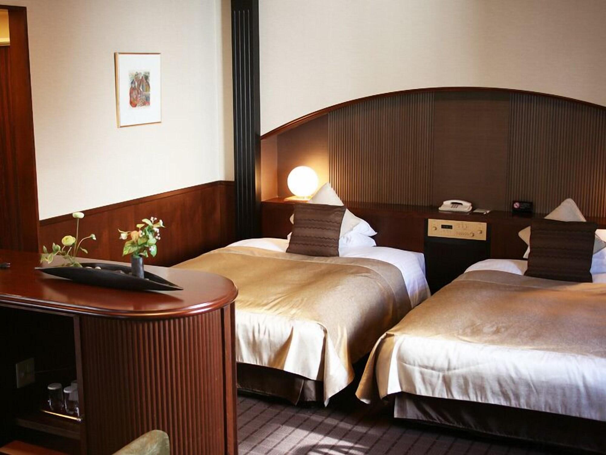 Hotel Shibuya Creston