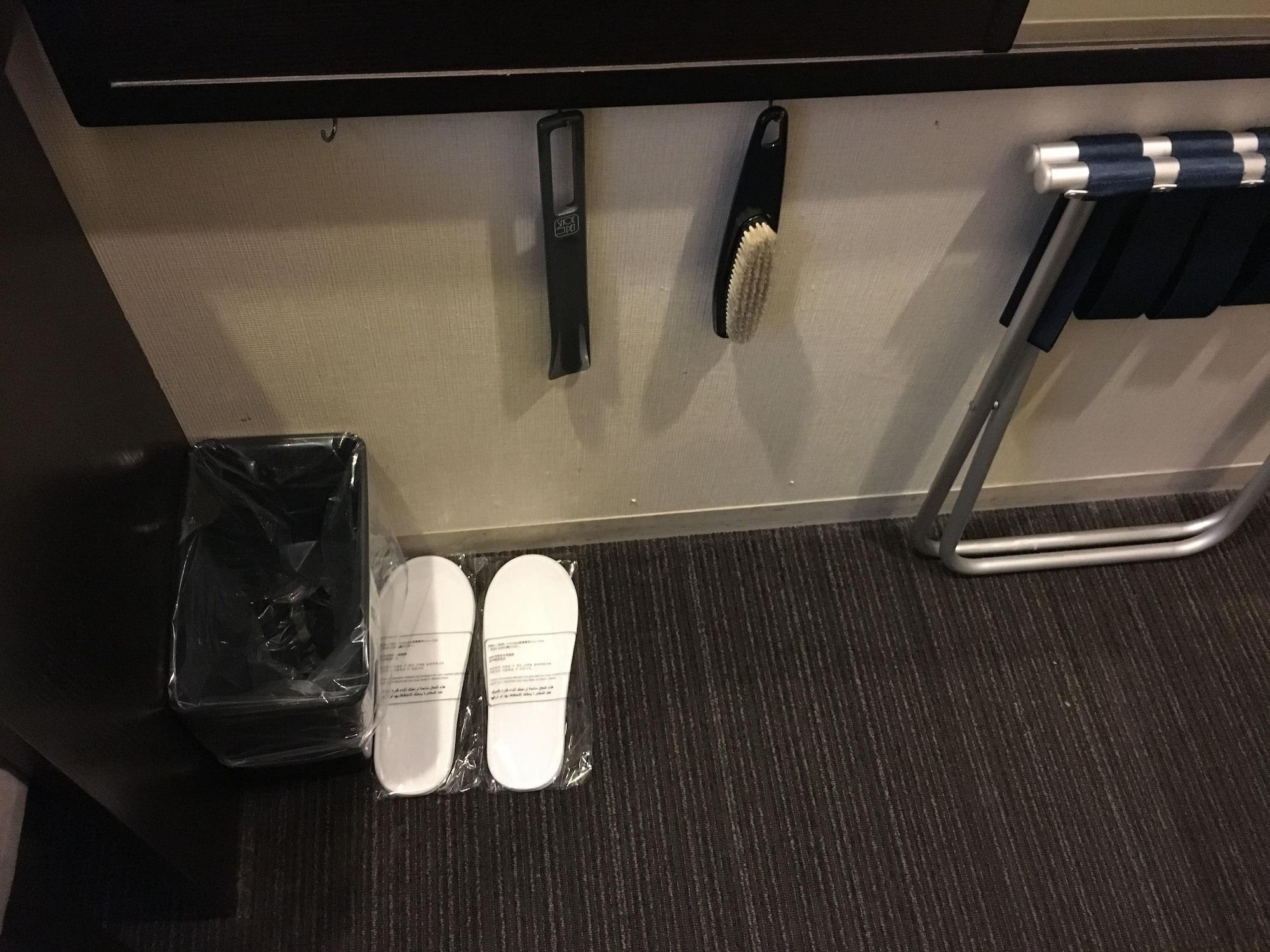Hotel Cvs Bay Tokyo
