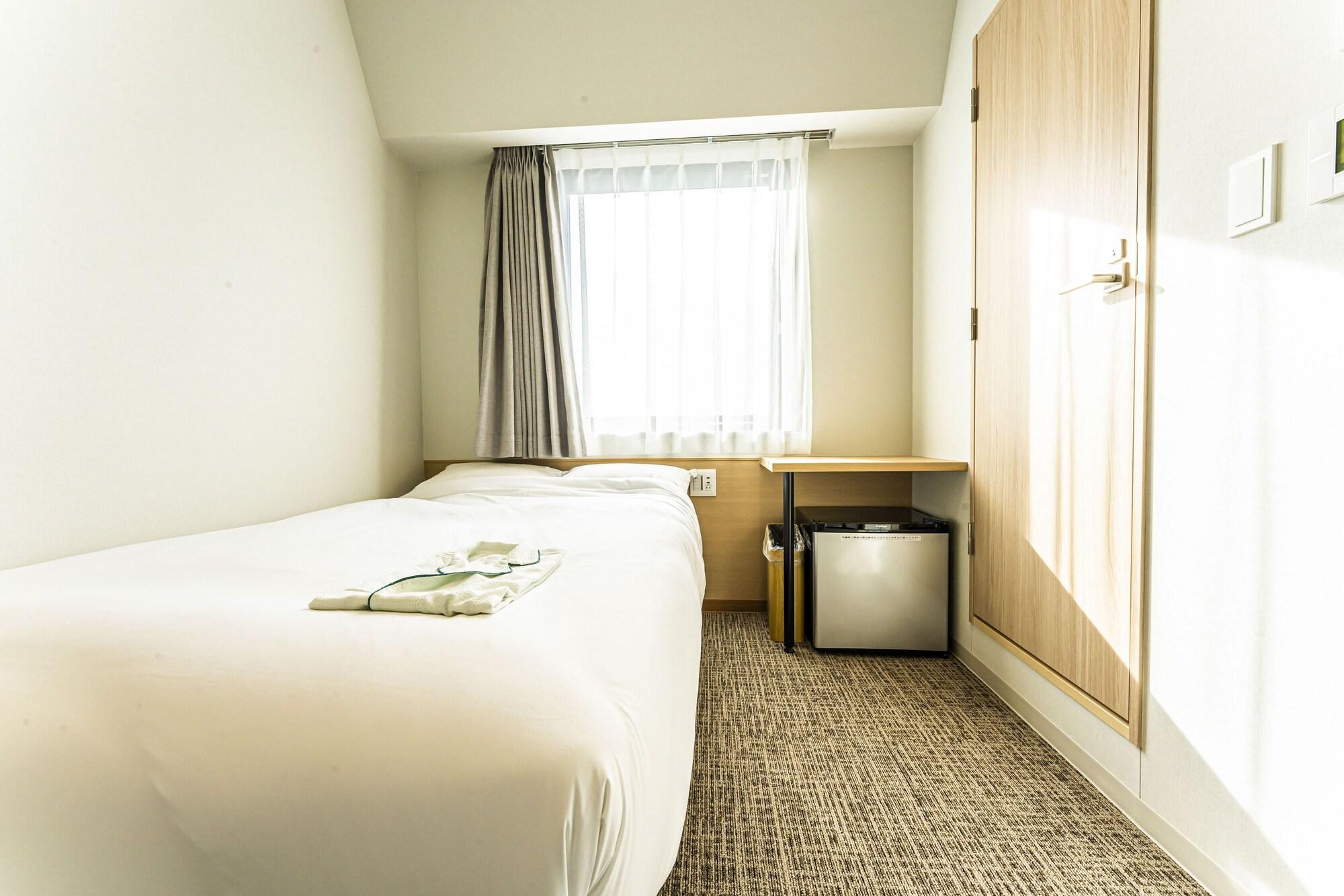 Hotel Cvs Bay Tokyo