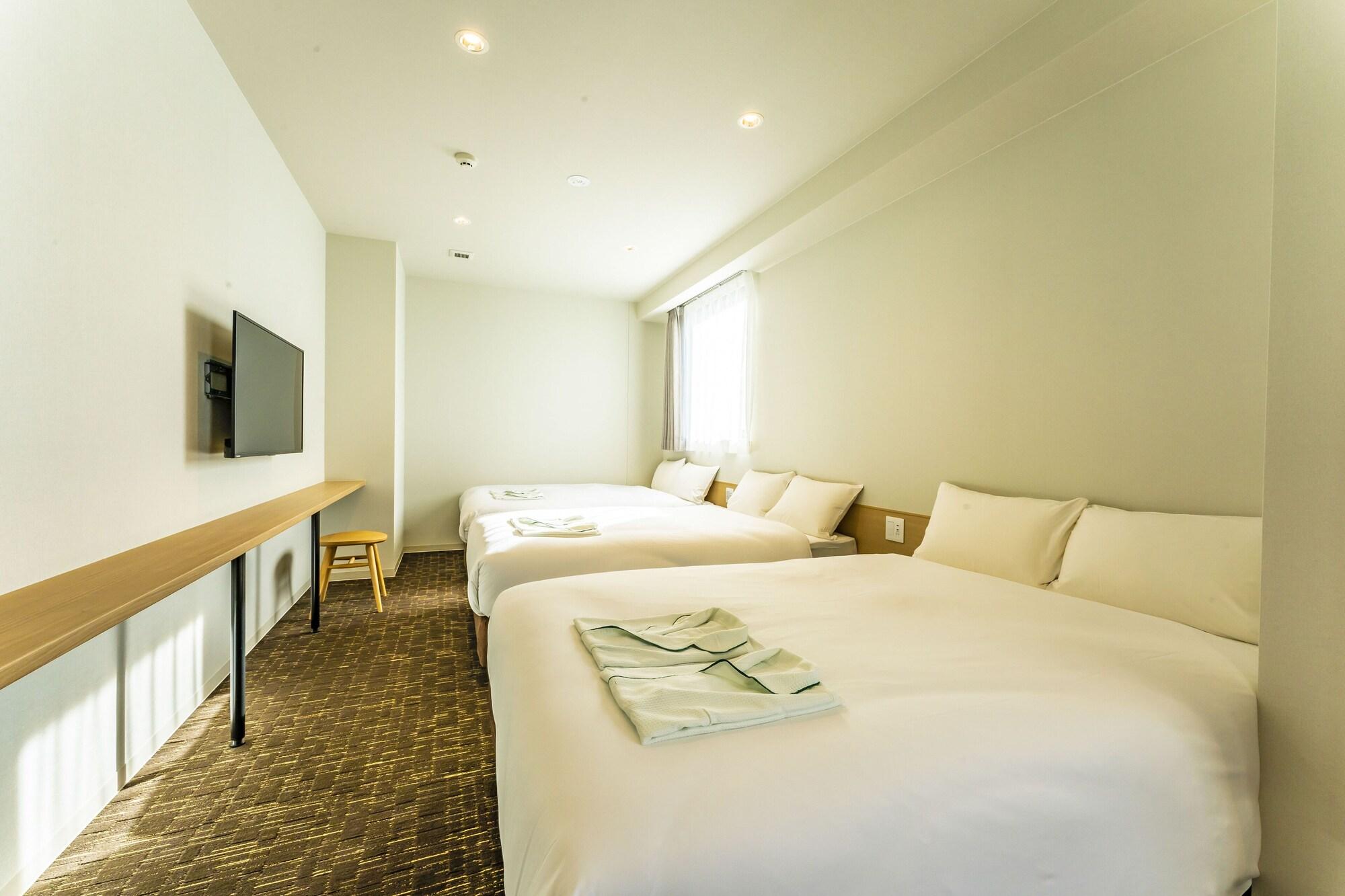Cvs Bay Hotel Tokyo