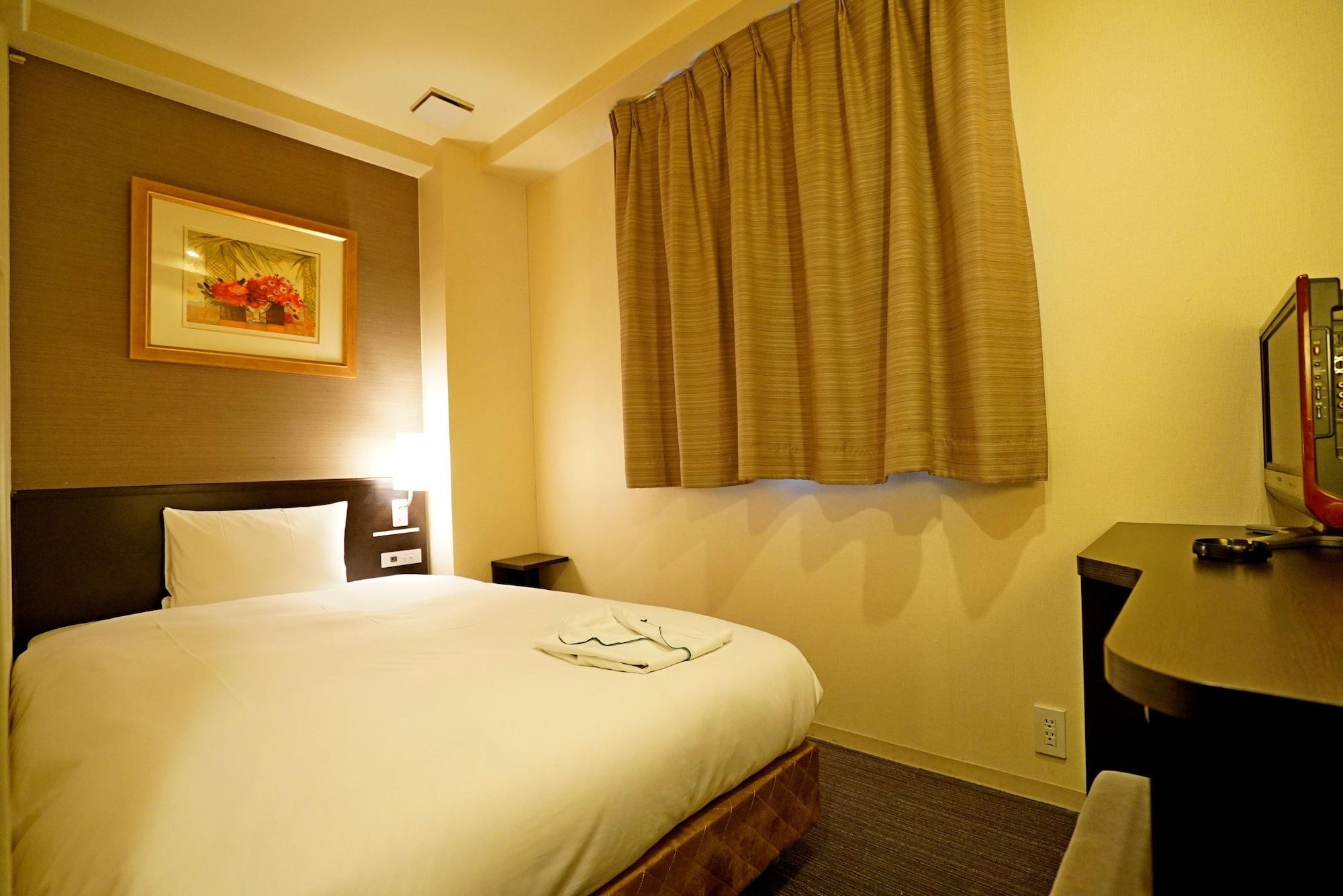 Cvs Bay Hotel Tokyo