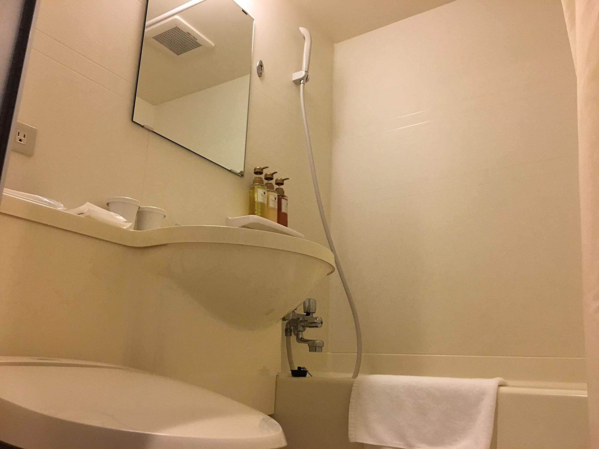 Cvs Bay Hotel