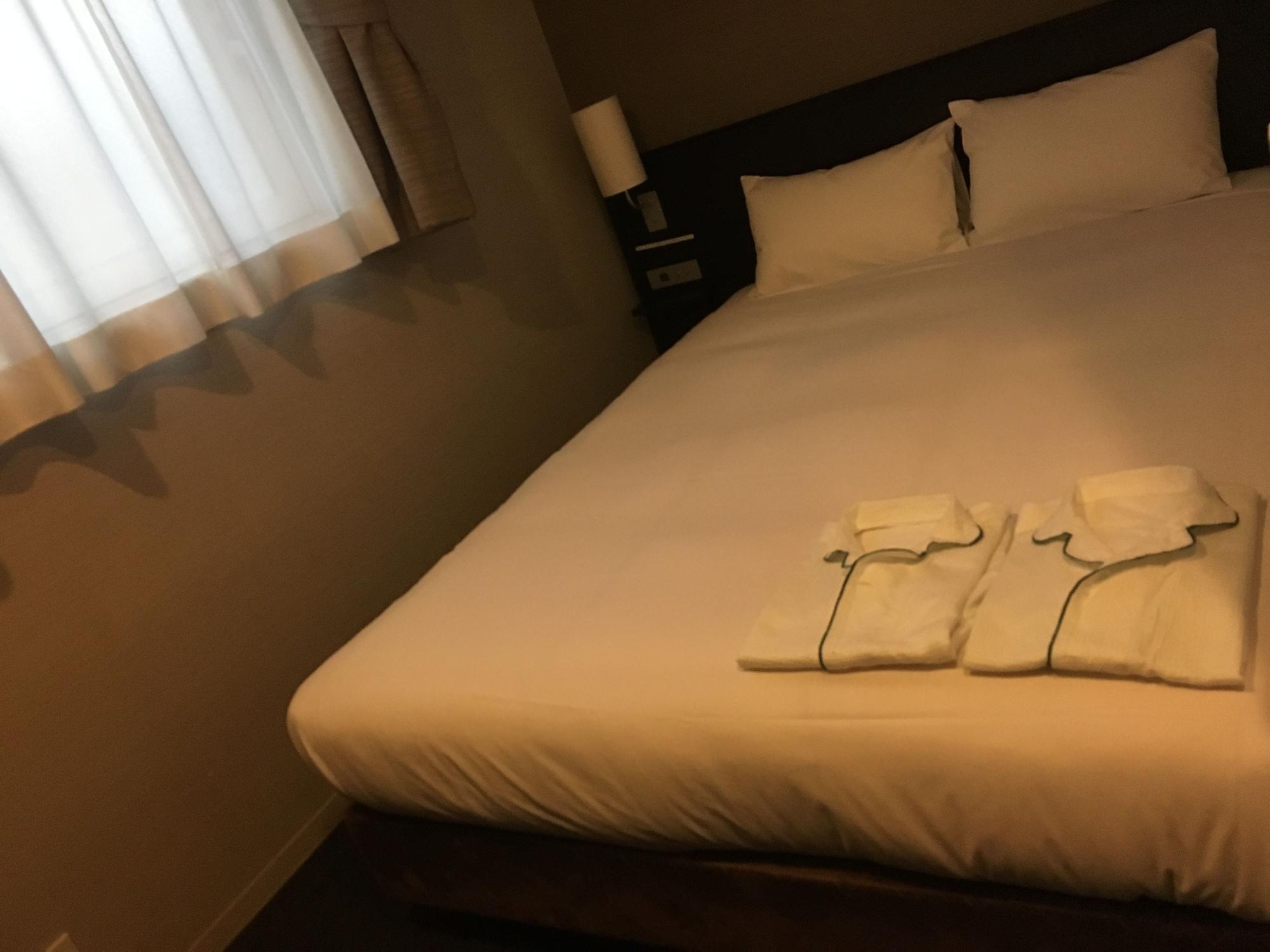 Cvs Bay Hotel