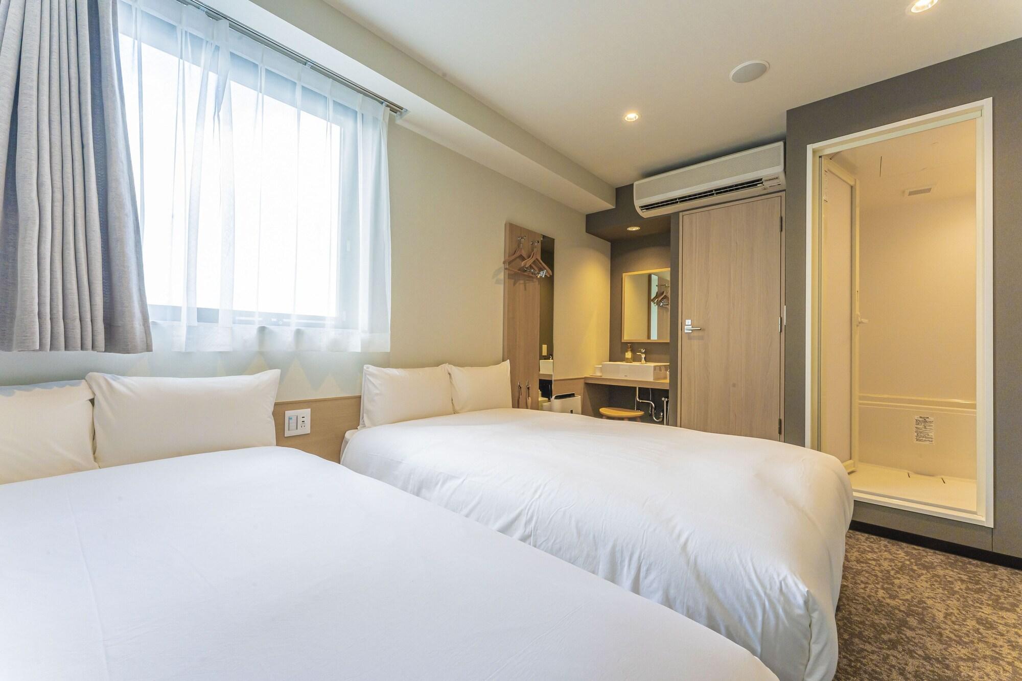 Cvs Bay Hotel Tokyo