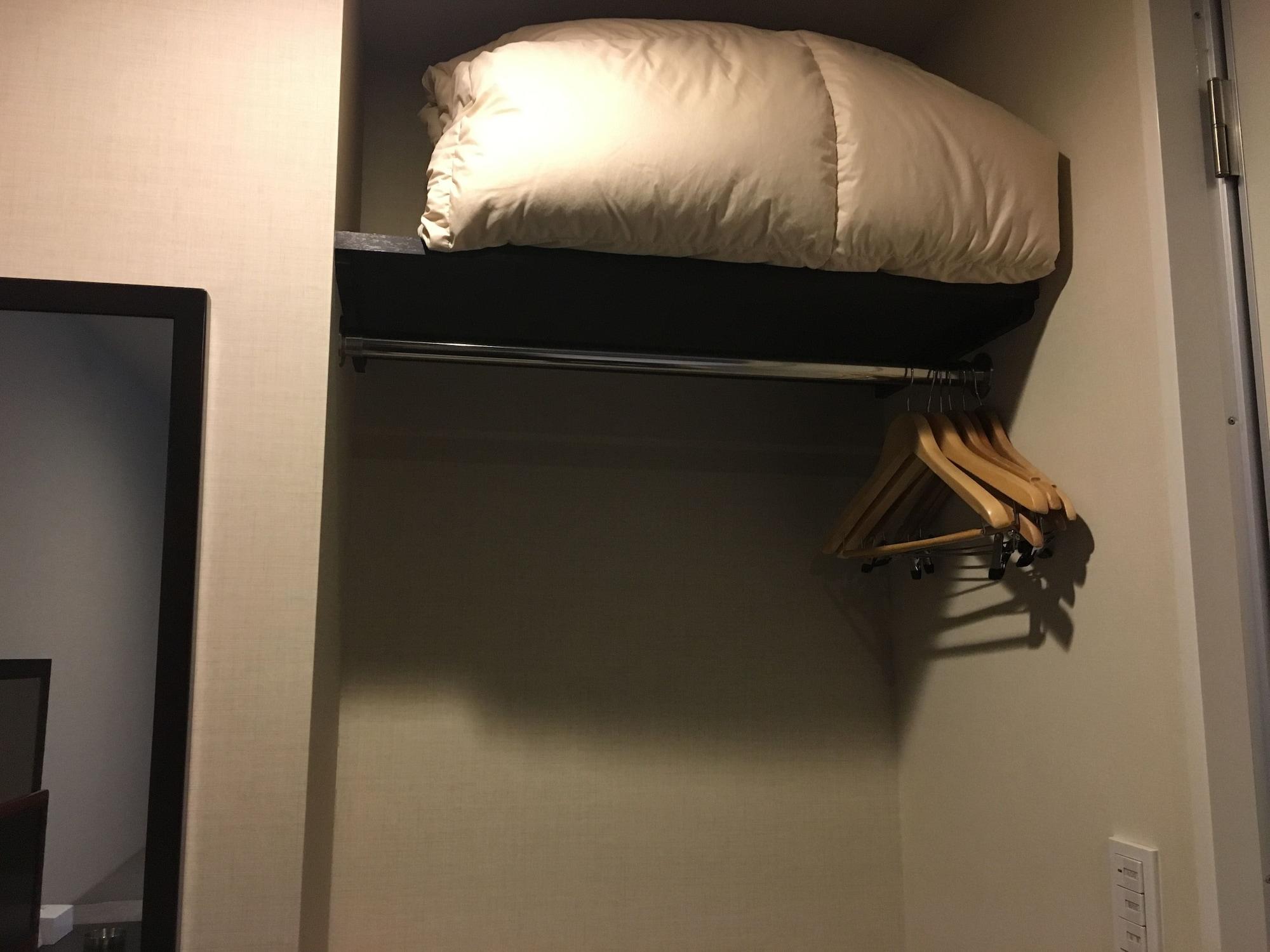 Hotel Cvs Bay Tokyo