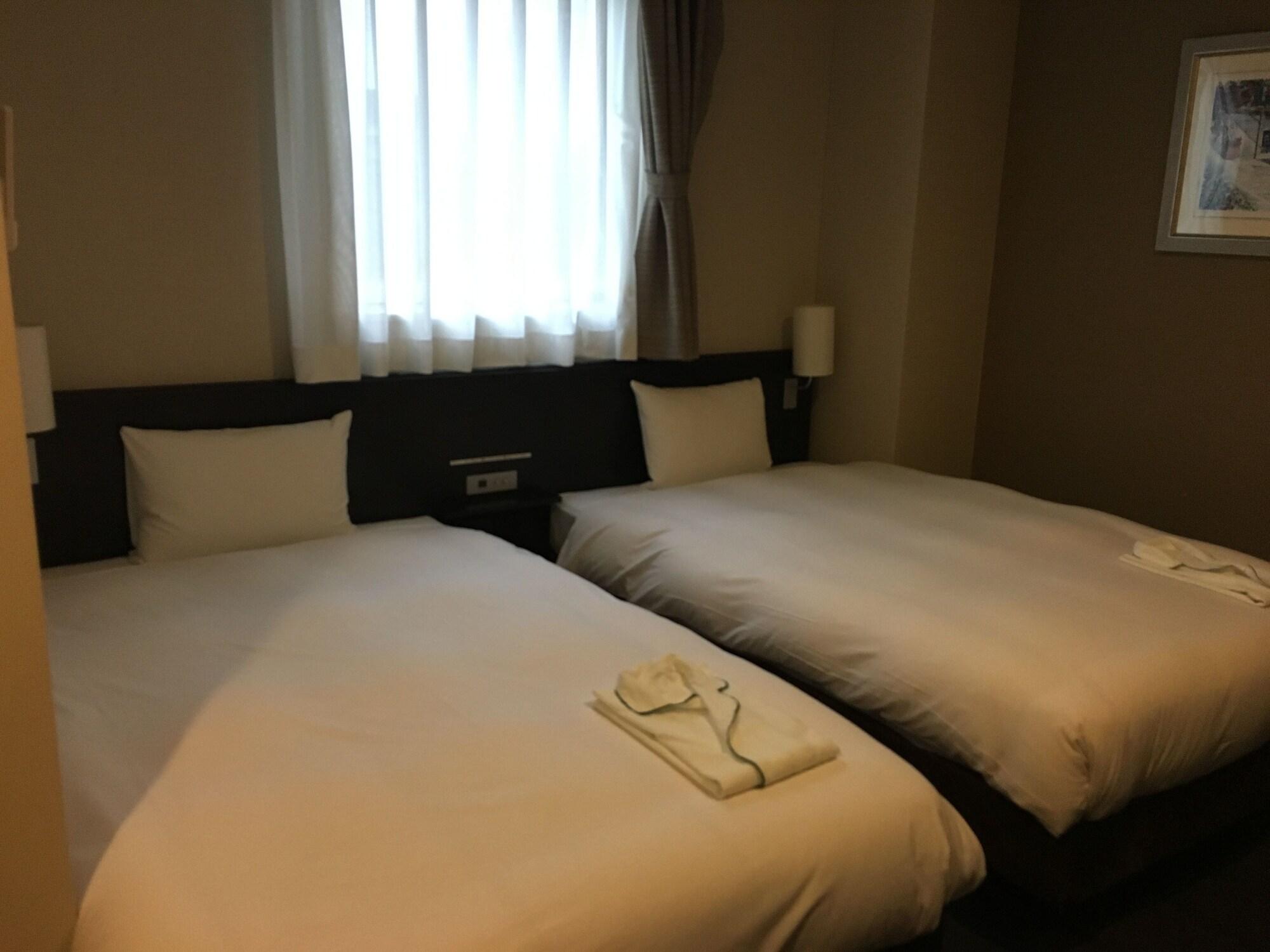 Hotel Cvs Bay Tokyo