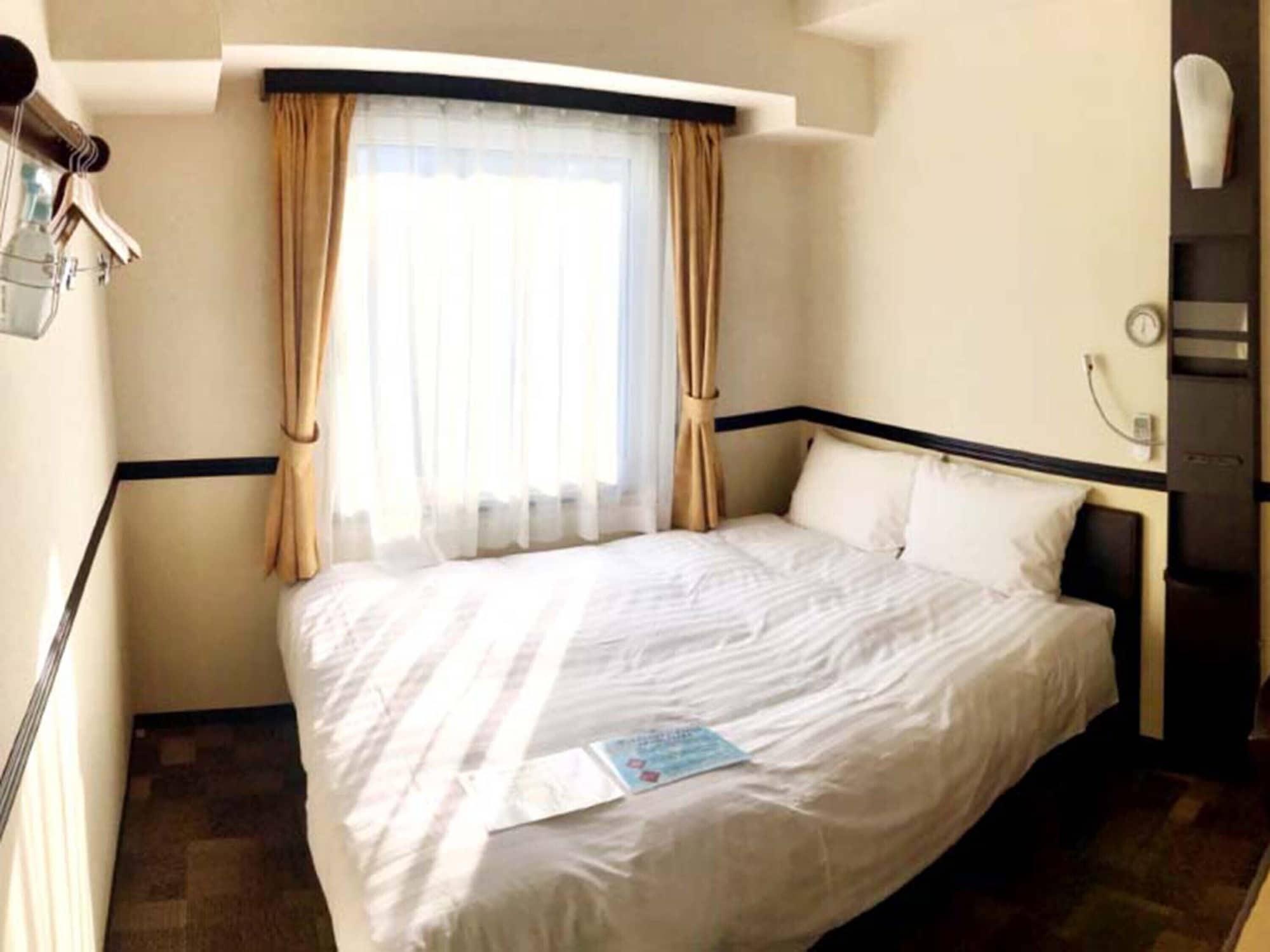 Hotel Toyoko Otemachi Tokyo