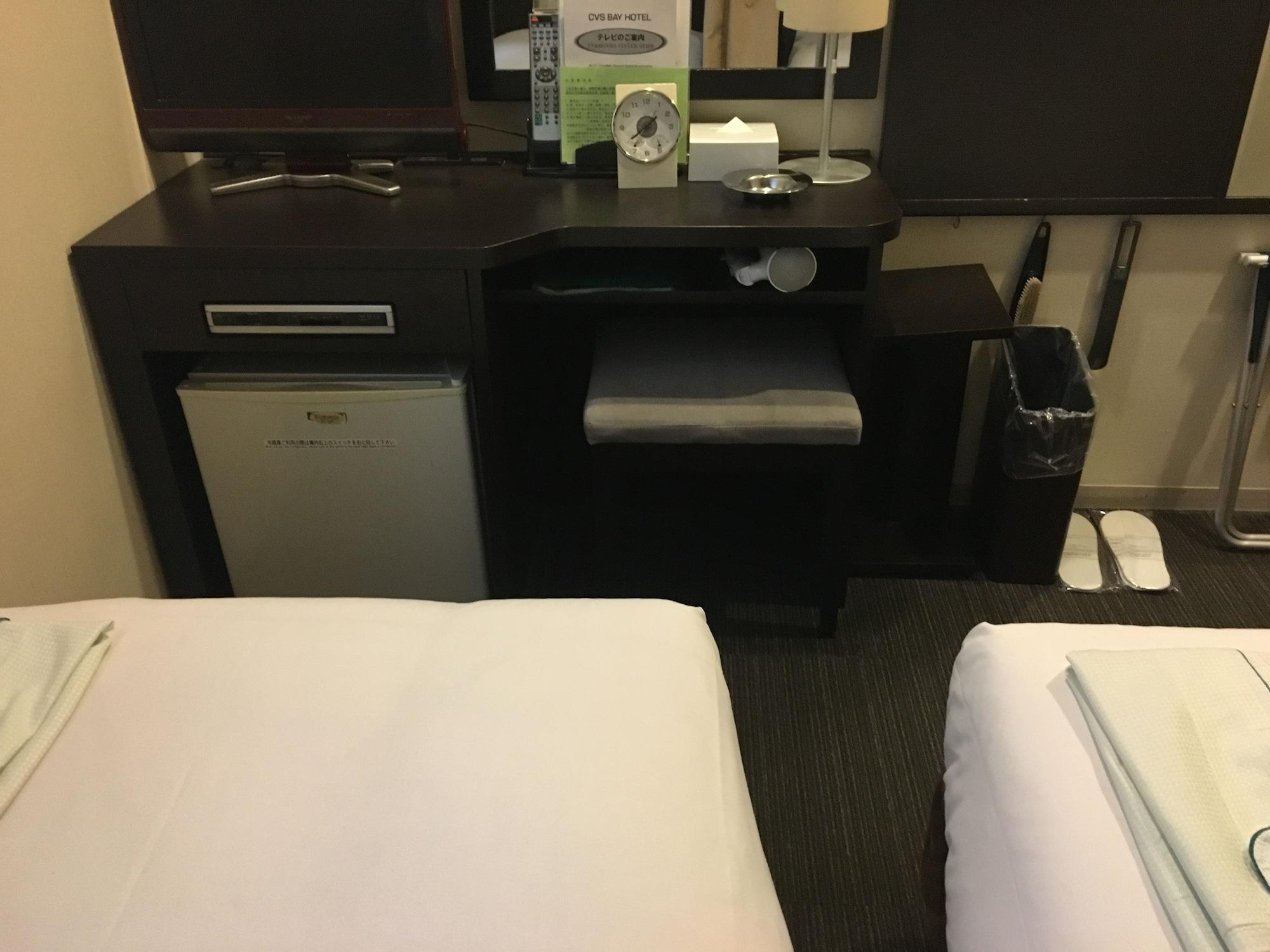Hotel Cvs Bay