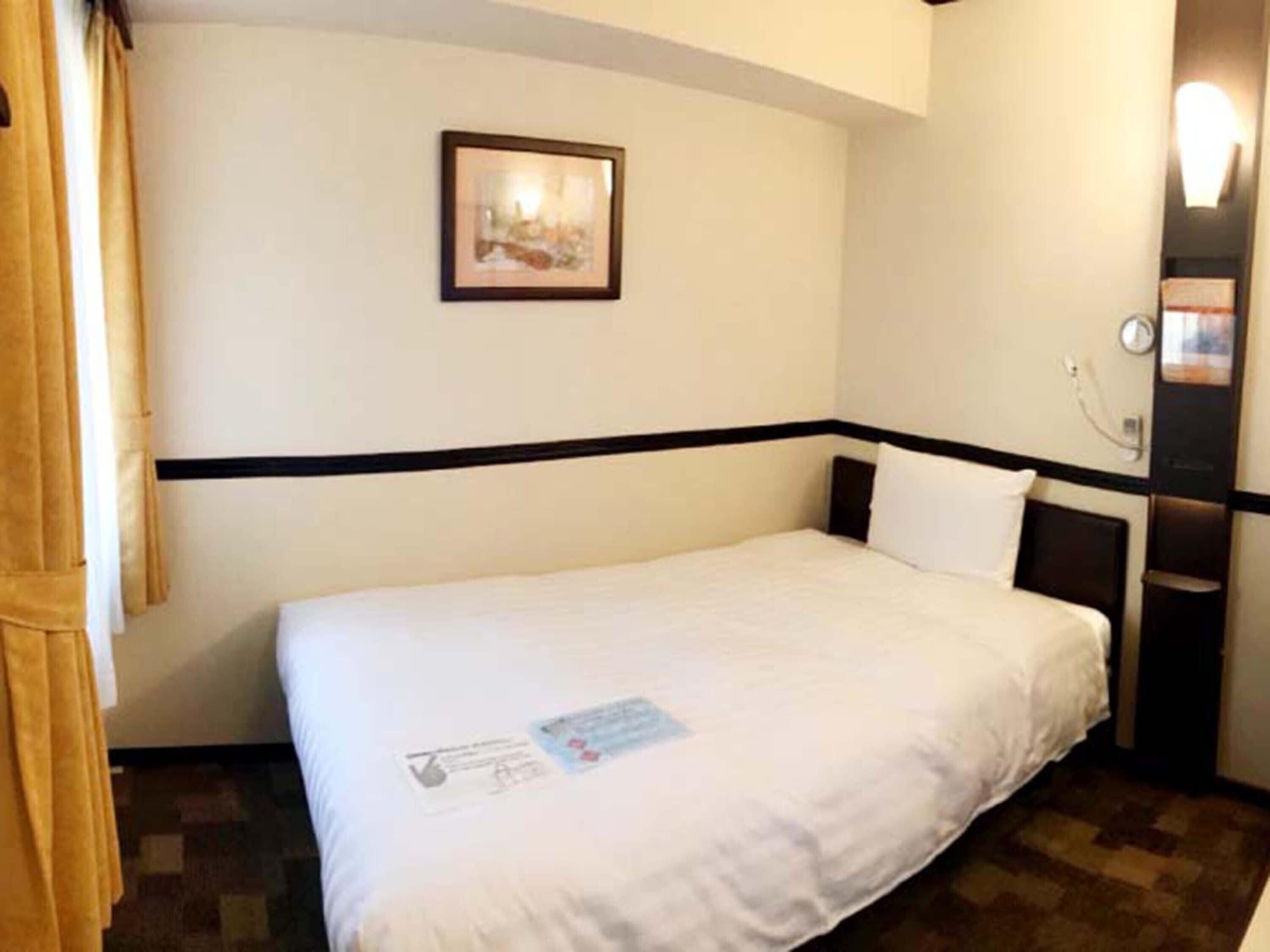 Toyoko Otemachi Hotel