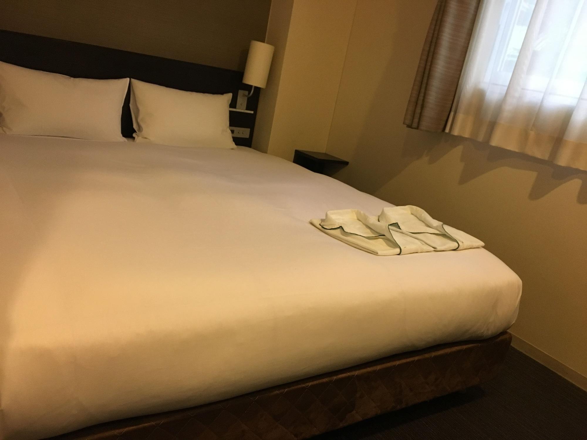 Hotel Cvs Bay
