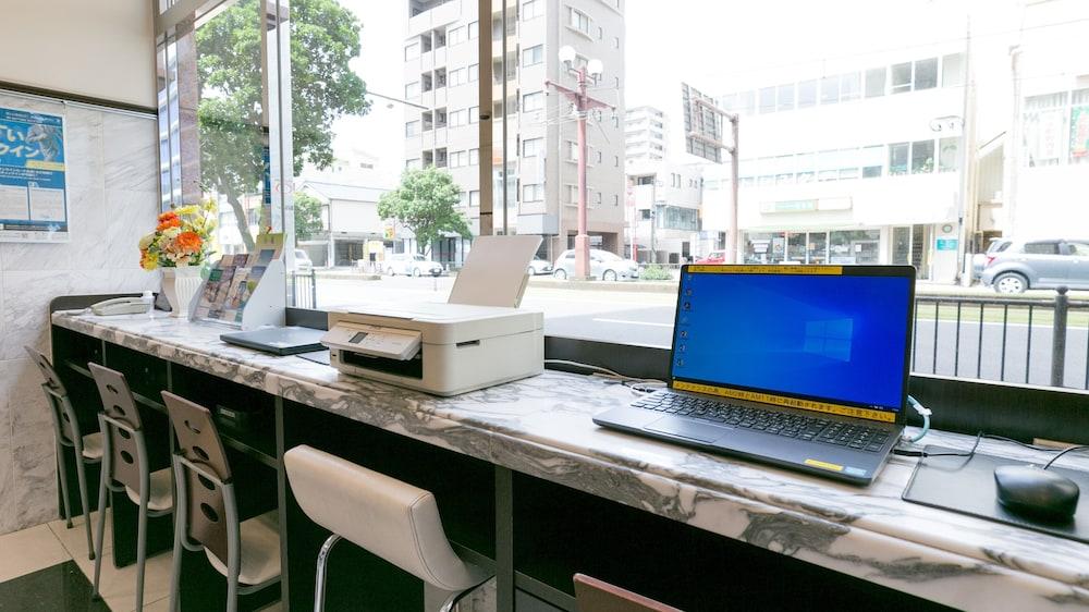 Toyoko Otemachi 3* Tokyo