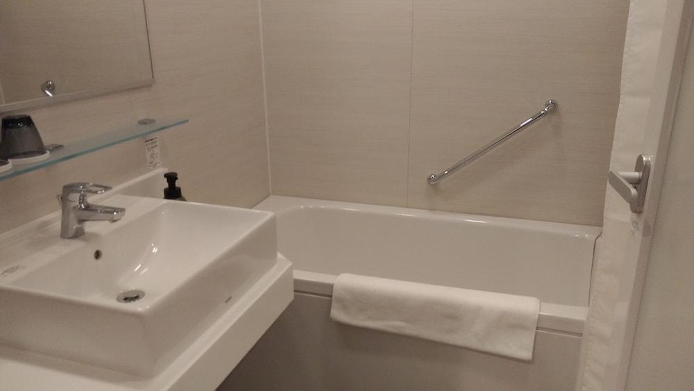 Hotel Nihon Seinenkan Tokyo