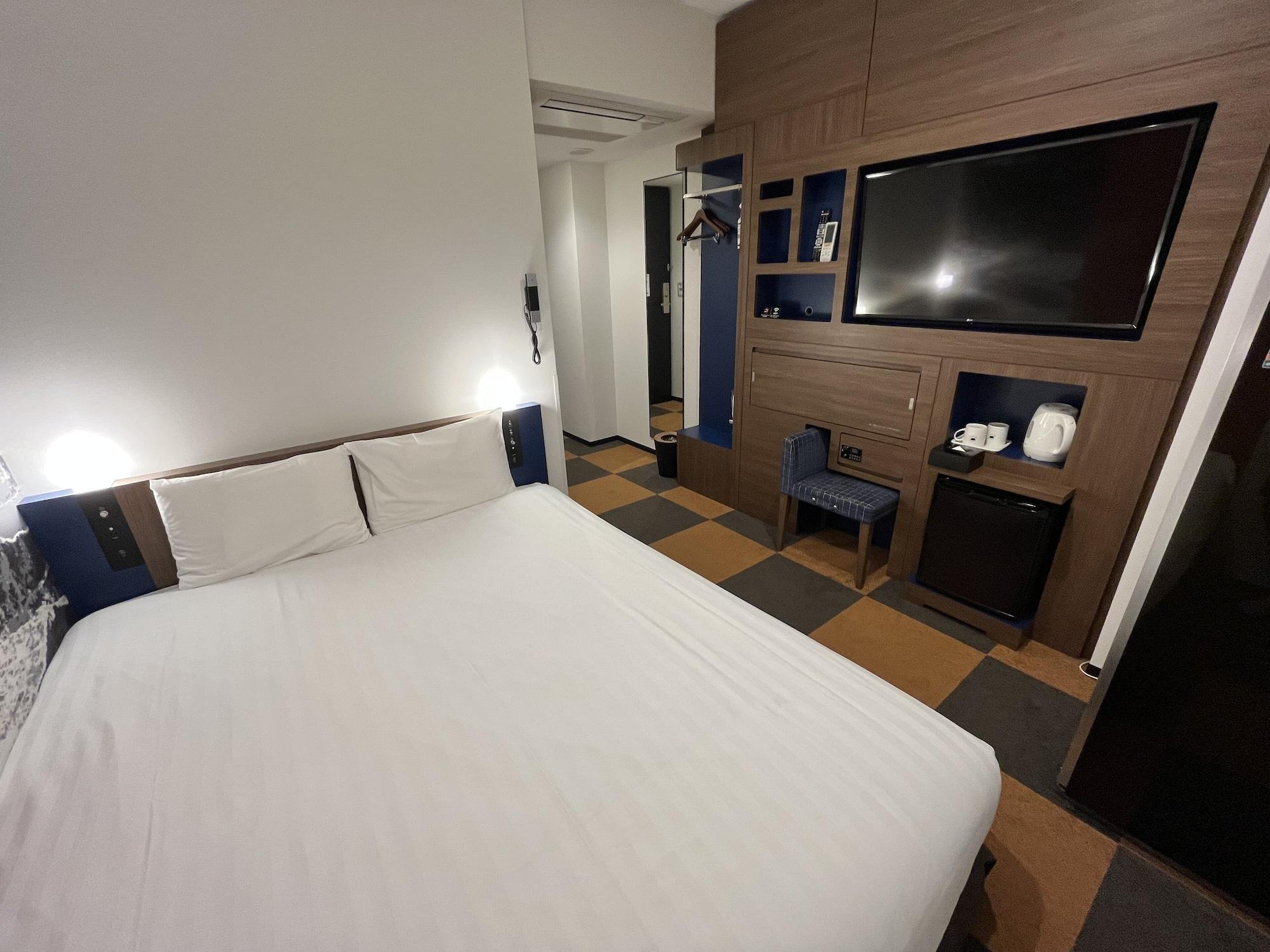 Hotel Henn Na Haneda Tokyo