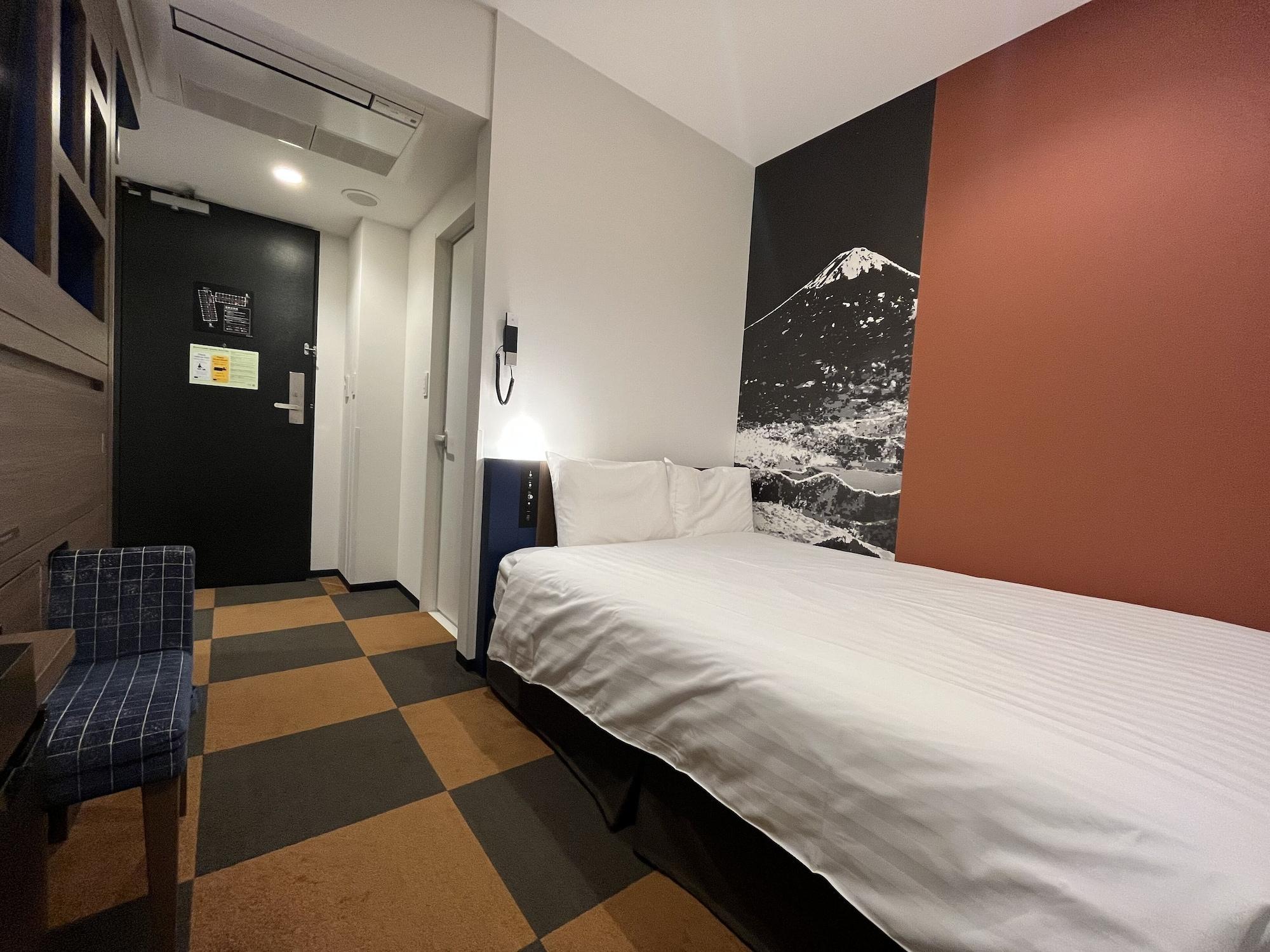 Hotel Henn Na Haneda 3*