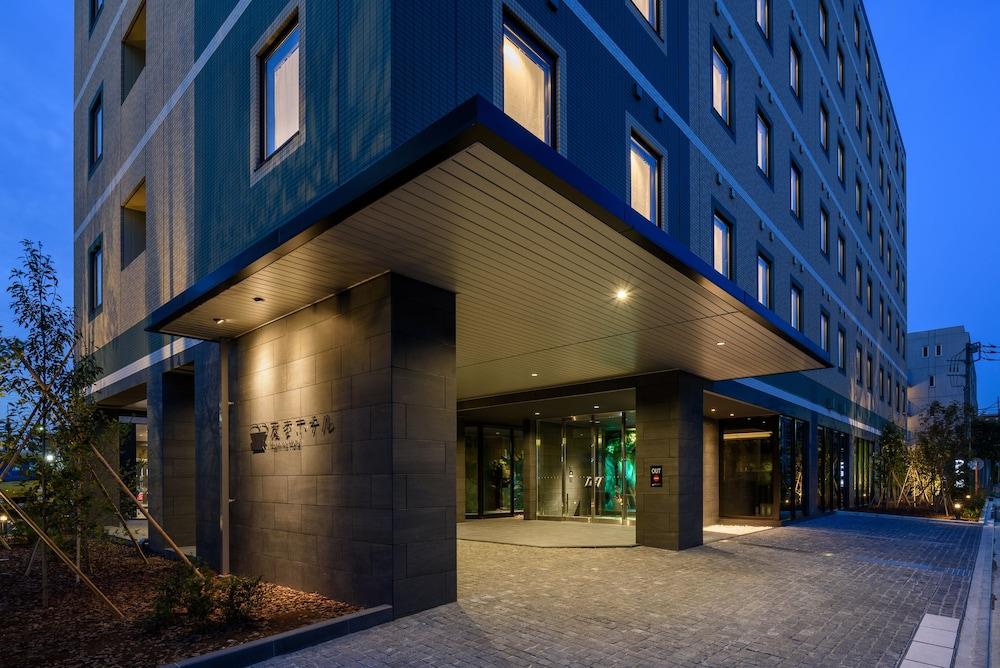 Hotel Henn Na Haneda 3*
