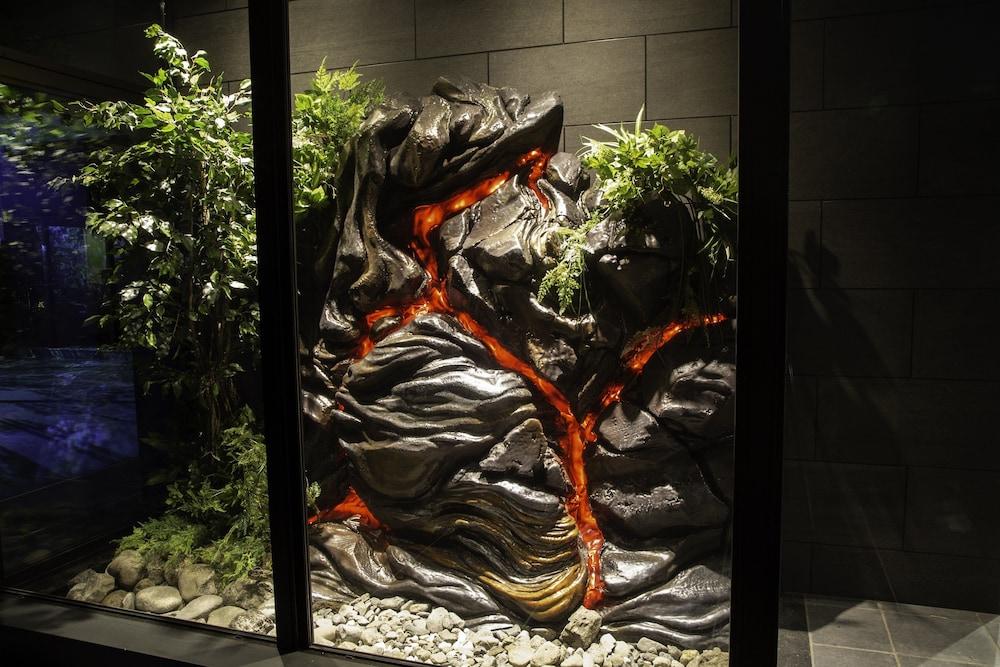 Hotel Henn Na Haneda 3*