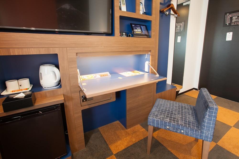 Hotel Henn Na Haneda