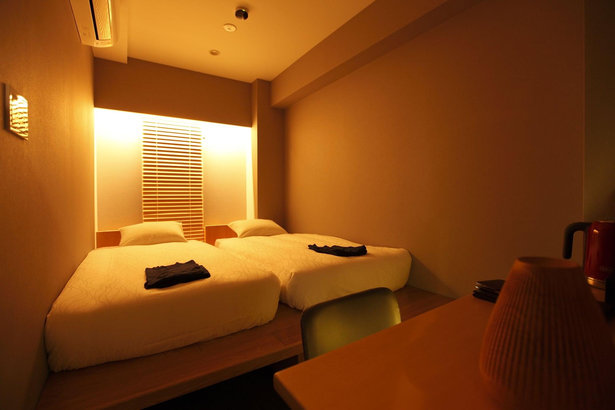 Hotel Amanek Ginza East Tokyo