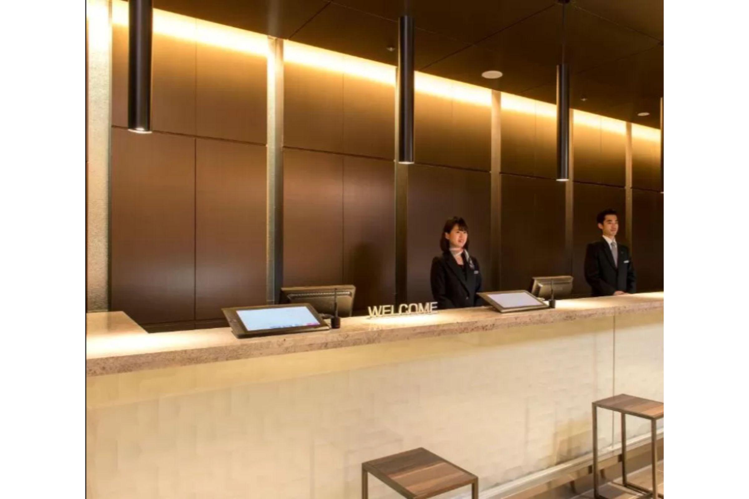 Remm Roppongi Tokyo