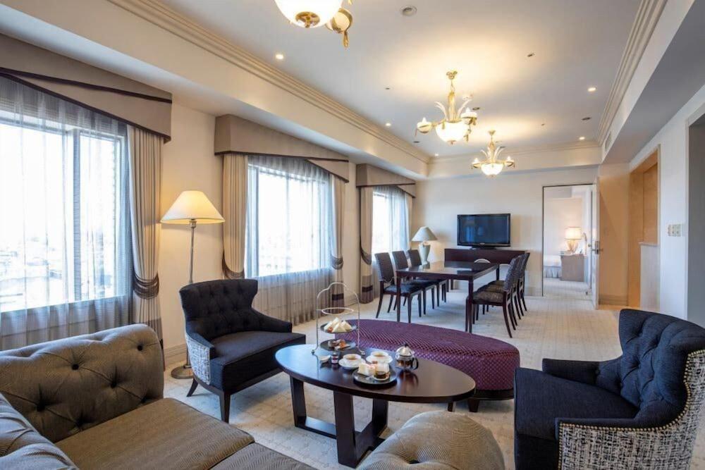 Cadenza 4* Tokyo
