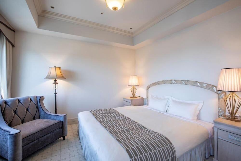 Hotel Cadenza Tokyo