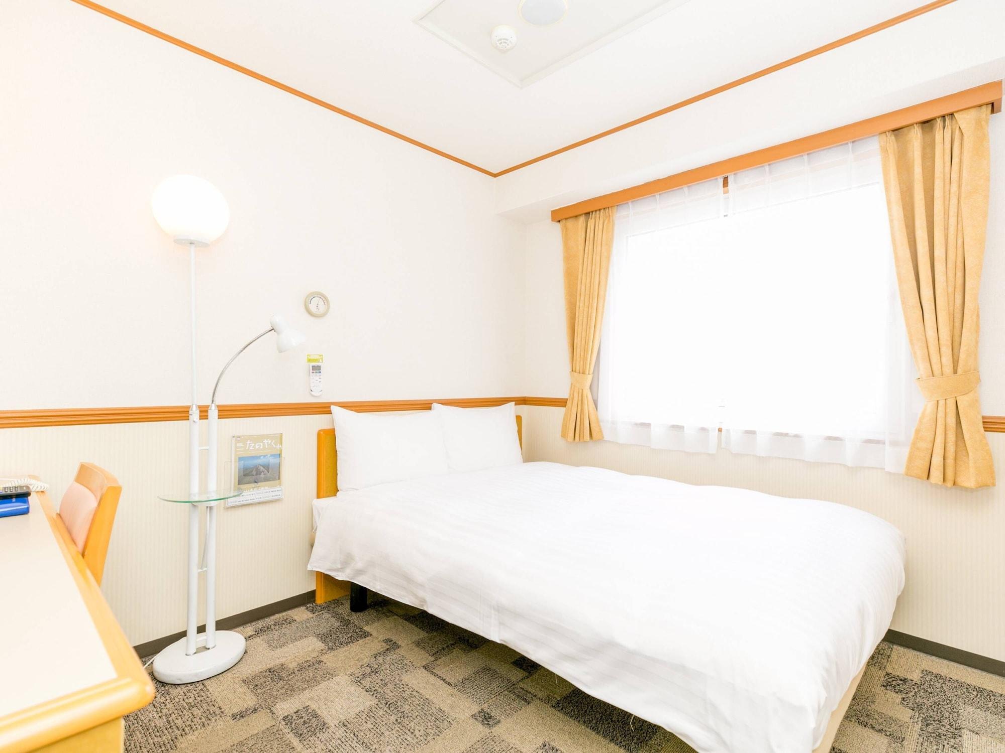 Hotel Toyoko Eki Shin Ohashi Mae