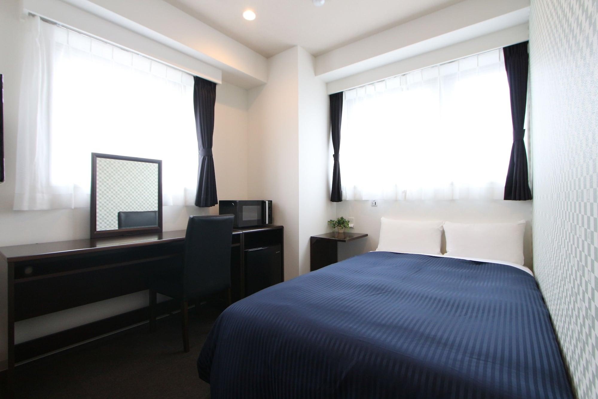 Livemax Asakusa Sky Front Hotel 2*