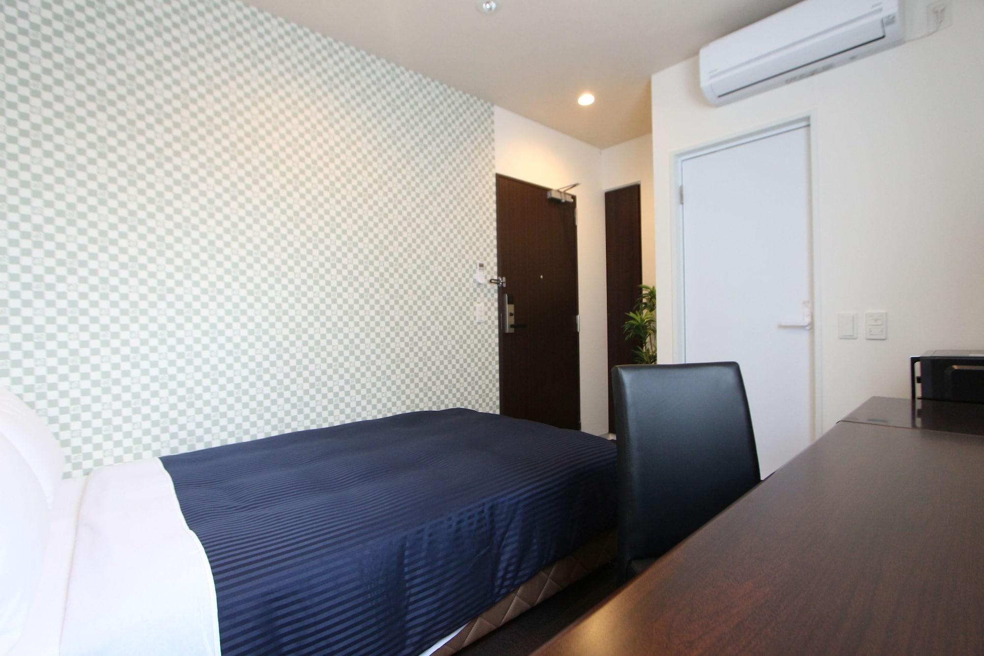 Hotel Livemax Asakusa Sky Front Tokyo