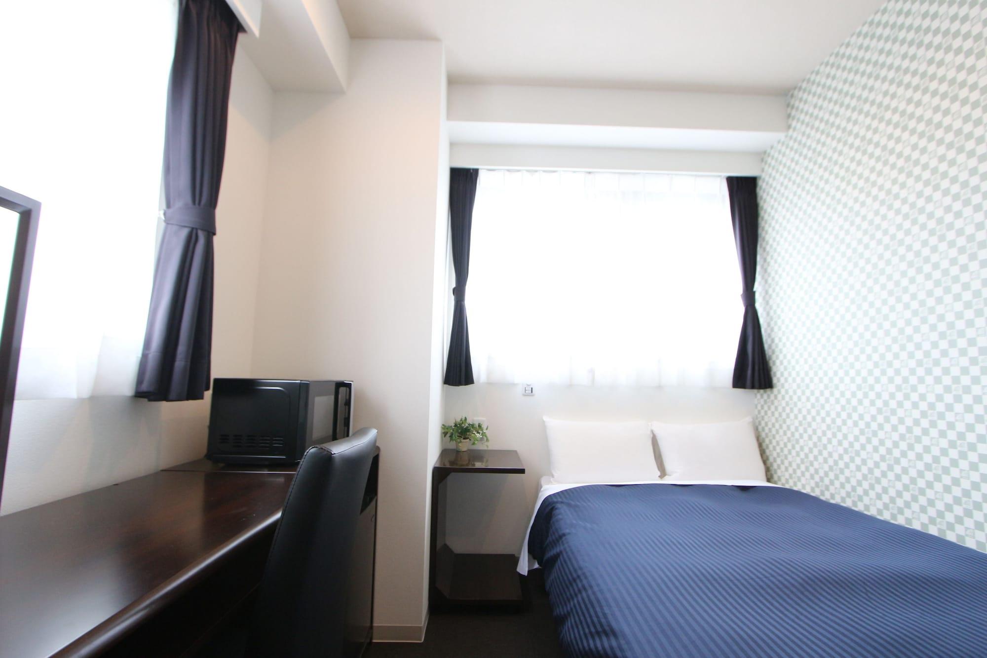Hotel Livemax Asakusa Sky Front Tokyo