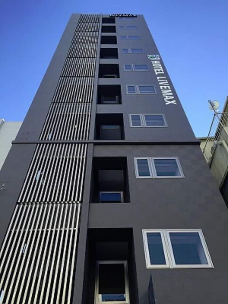 Hotel Livemax Asakusa Sky Front 2*