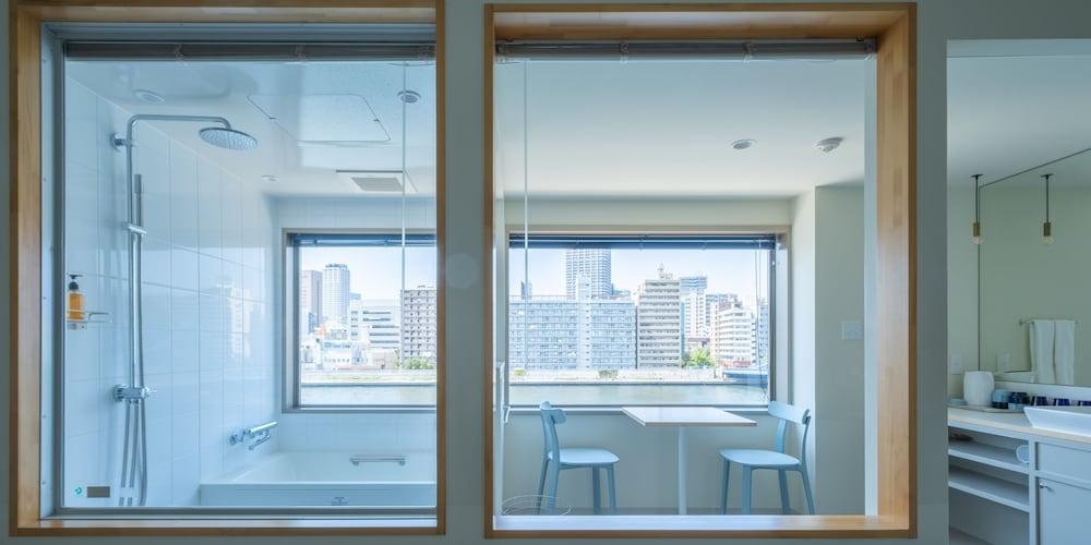 Hotel Lyuro Kiyosumi By The Share Tokyo