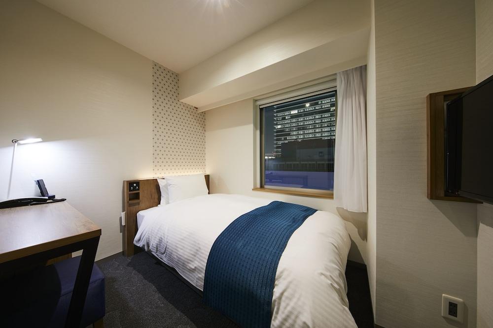 Intergate Kyobashi Hotel 3*
