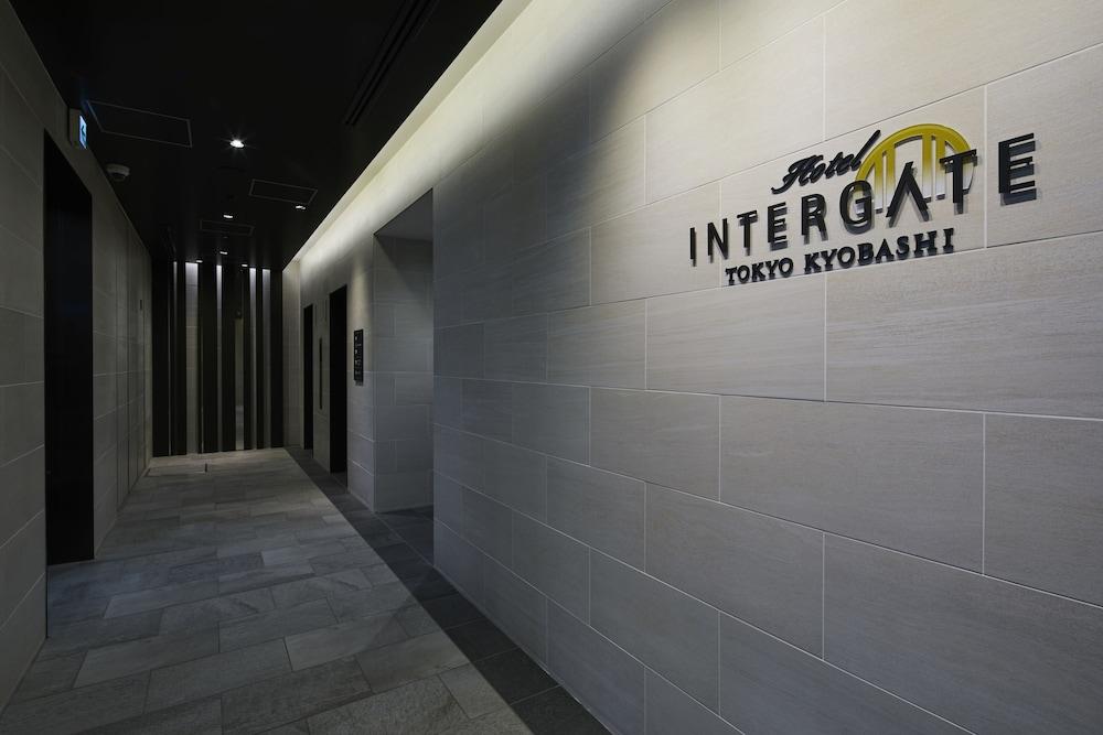 Intergate Kyobashi