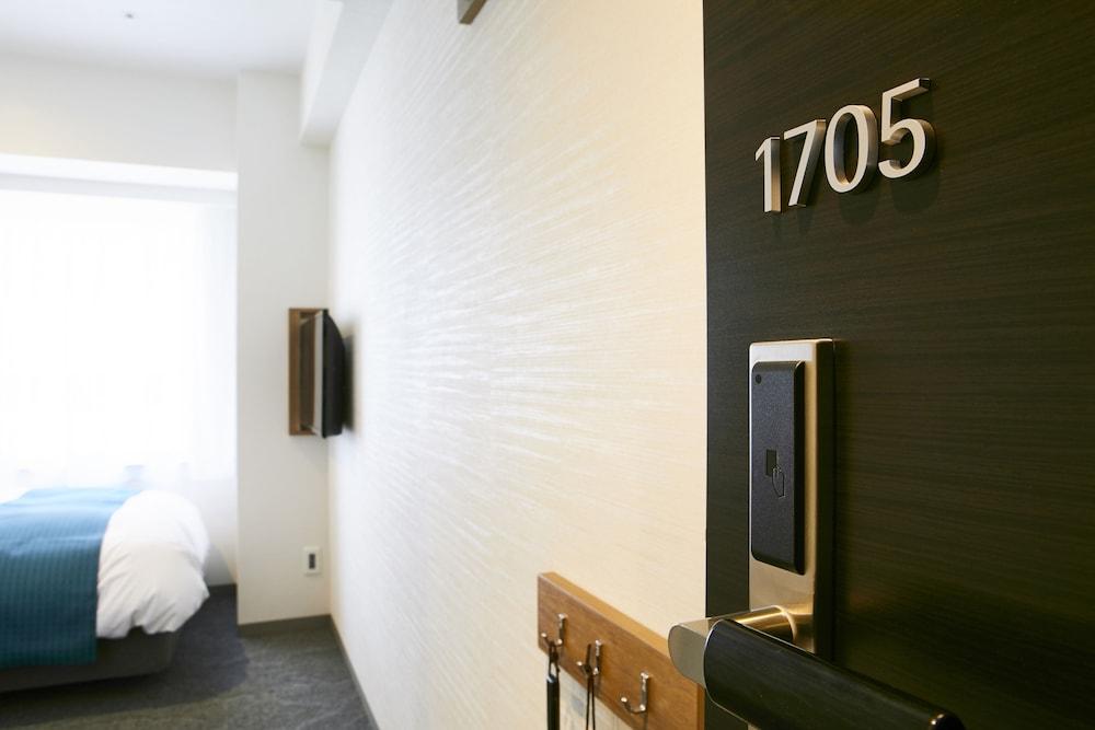 Intergate Kyobashi Hotel