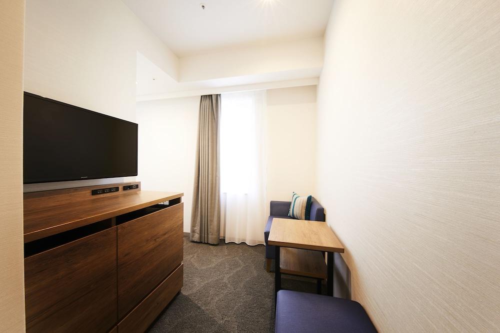 Intergate Kyobashi Hotel Tokyo