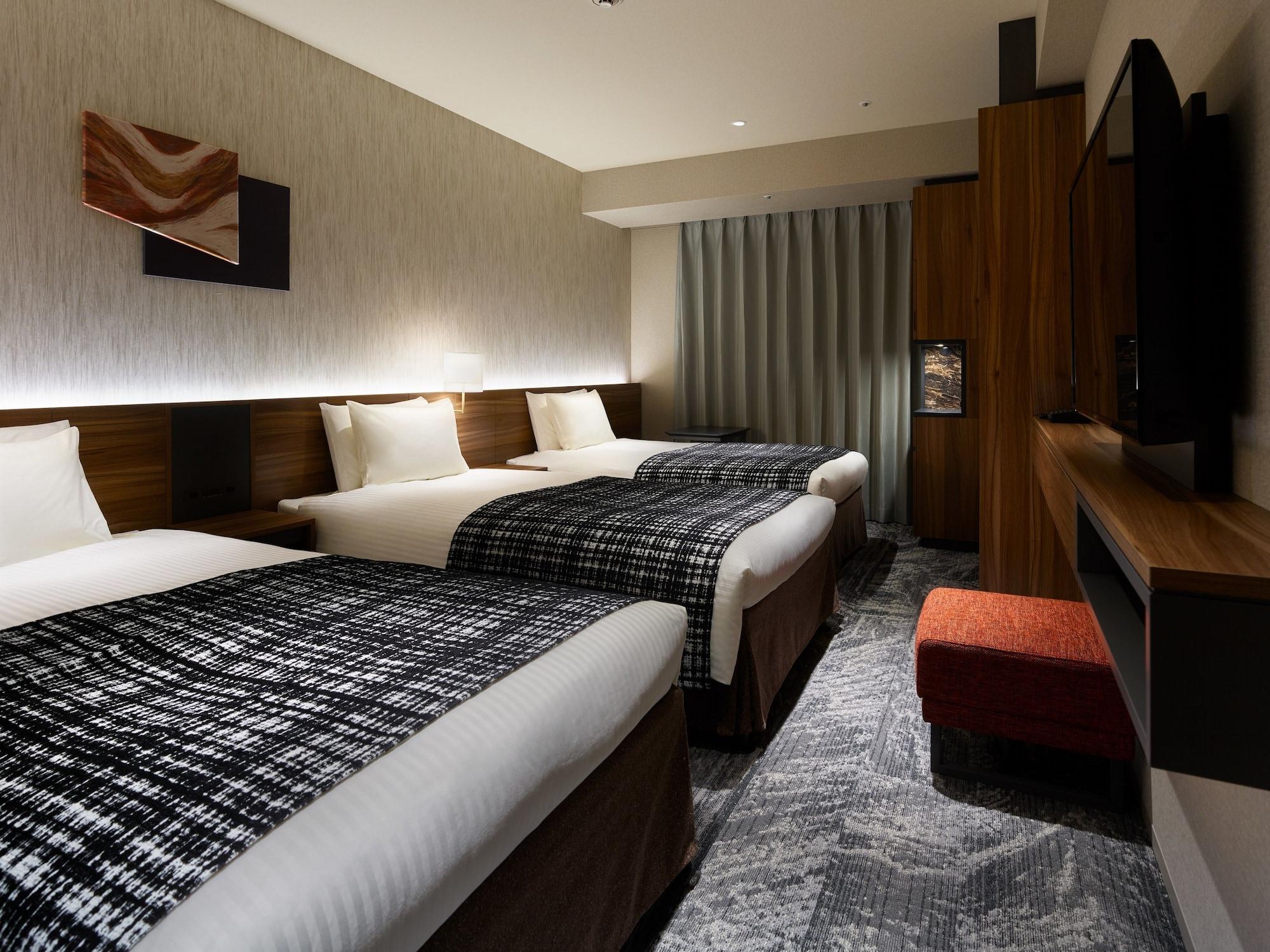 Mitsui Garden Gotanda - 4*
