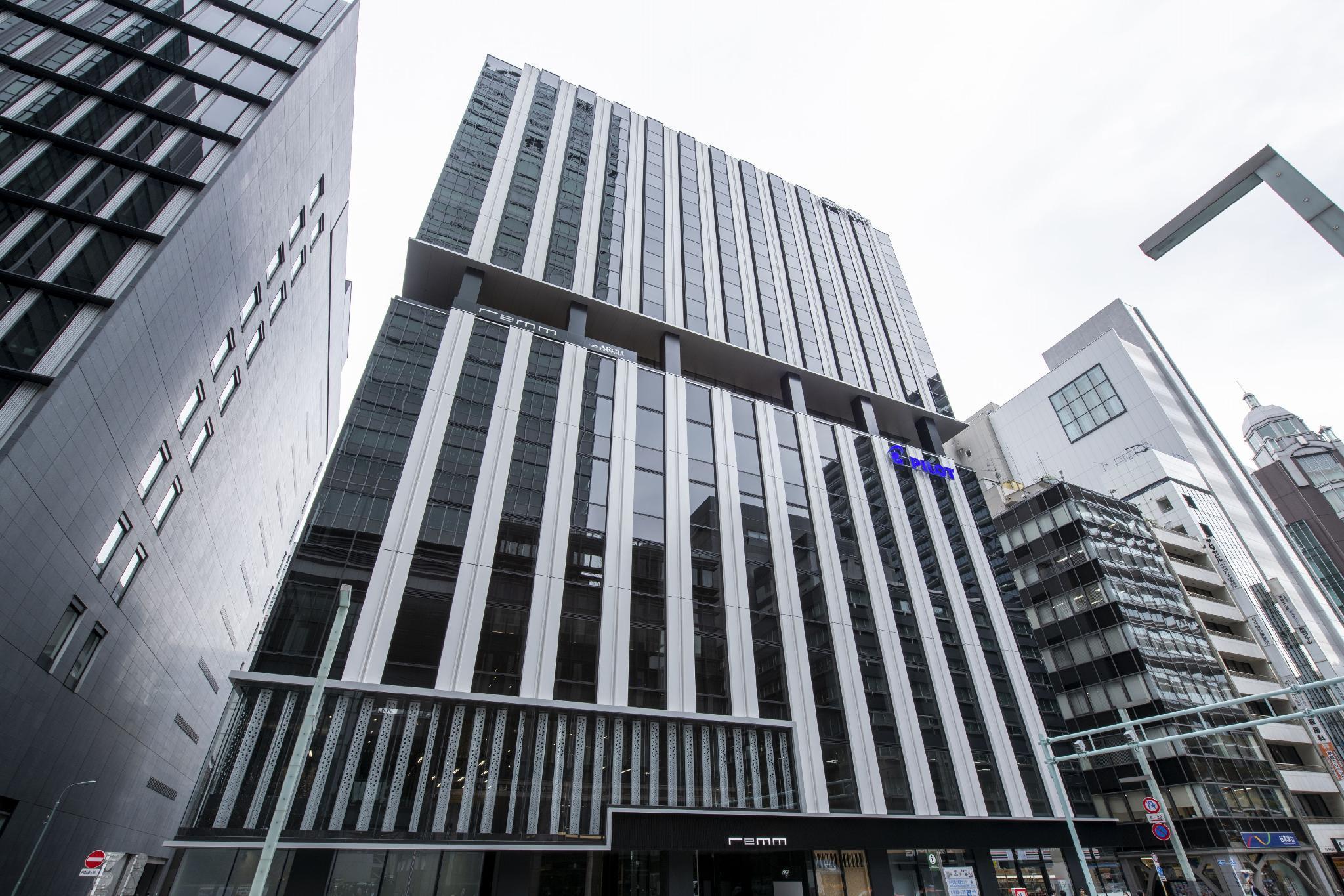 Hotel Remm Kyobashi 3*