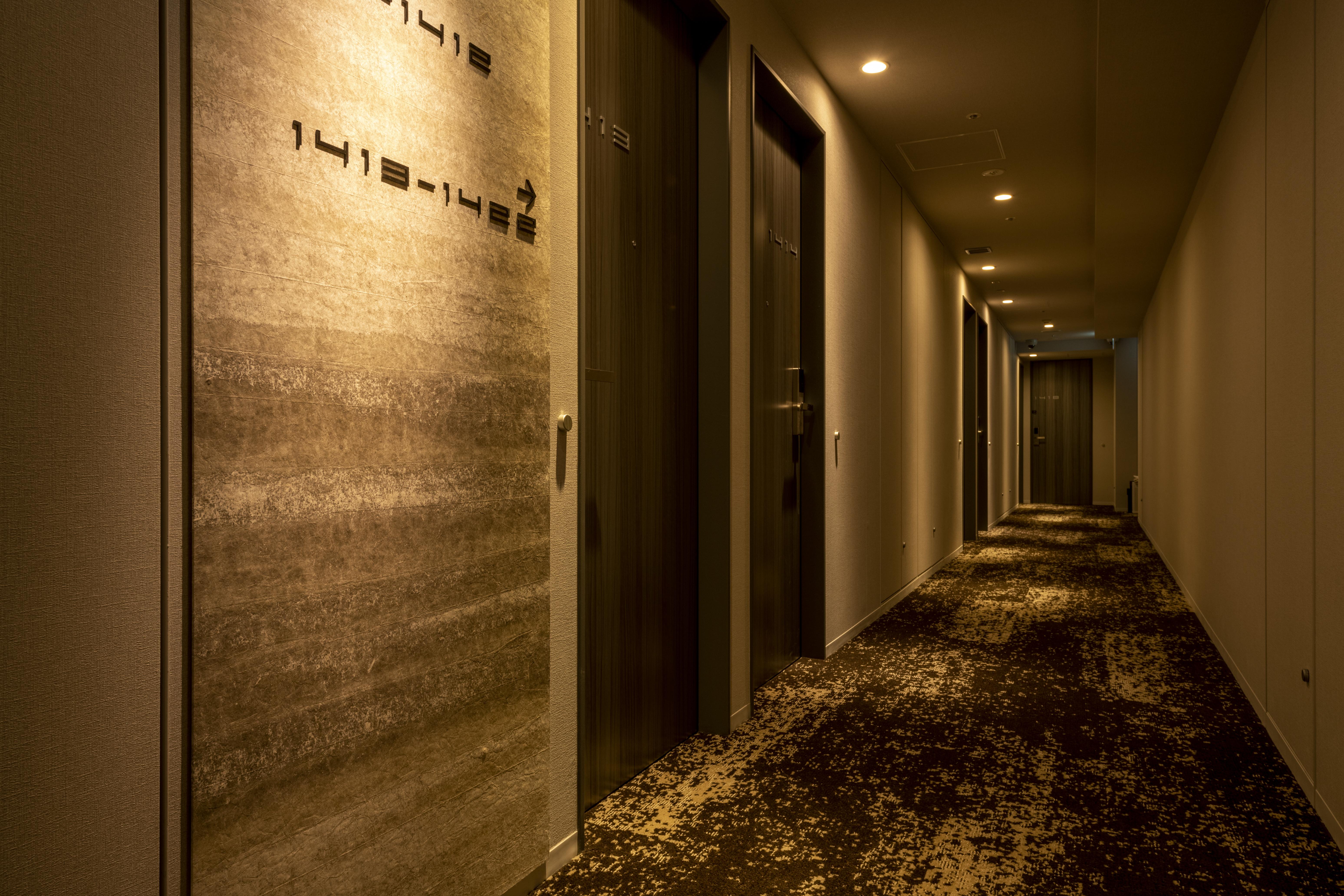 Hotel Remm Kyobashi
