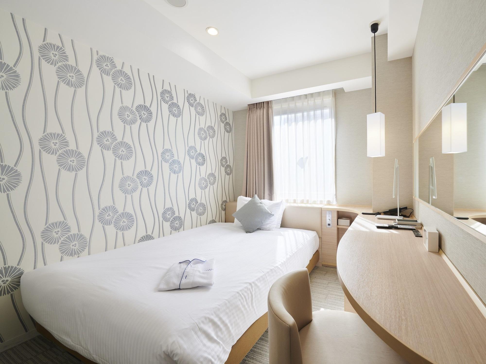 Hotel Meitetsu Hamamatsucho 3*