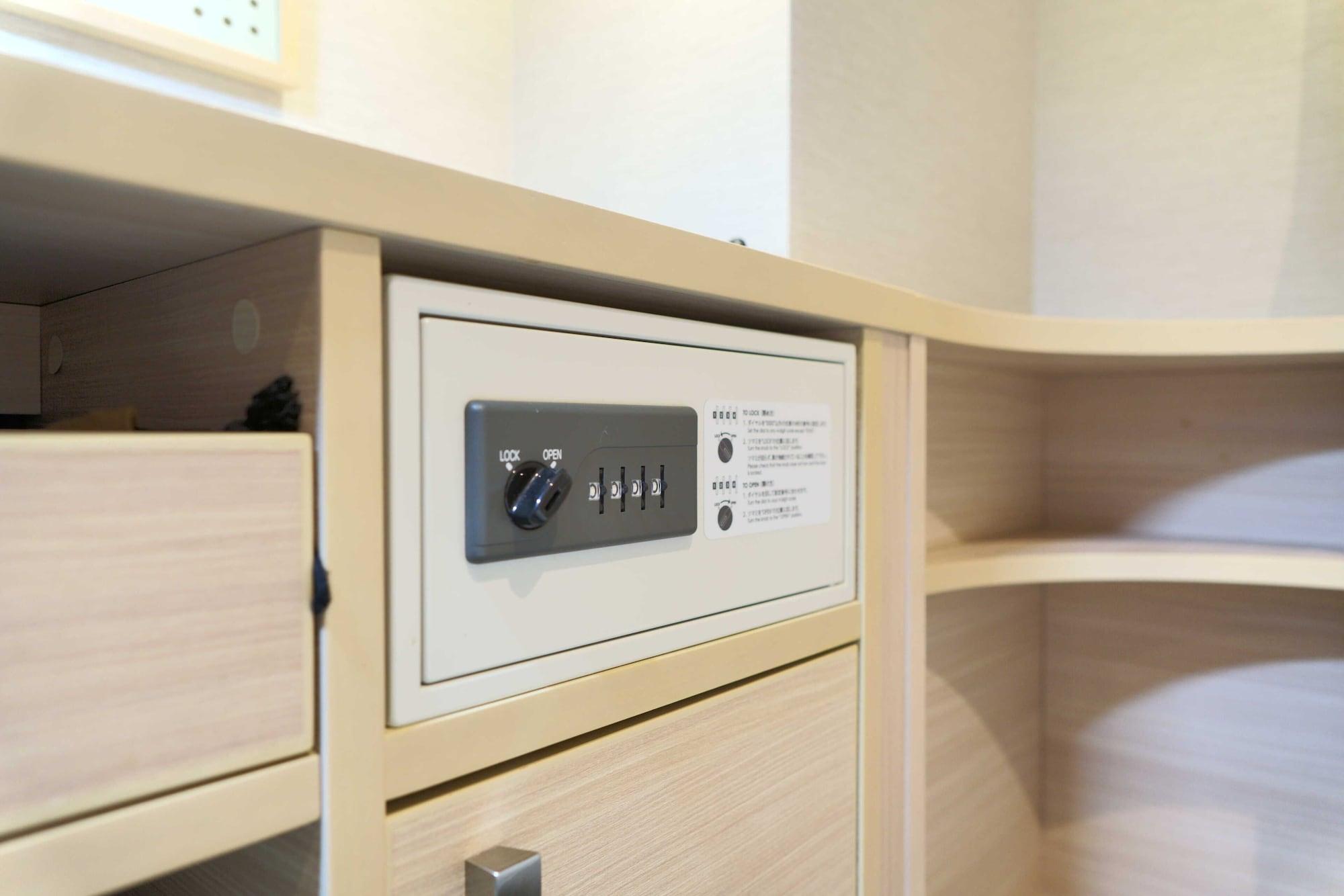 Hotel Meitetsu Hamamatsucho 3*