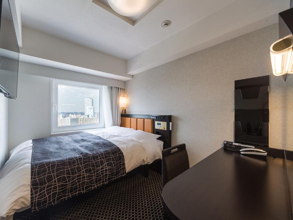 Apa Nishishinjuku Gochome-eki Tower Hotel 3*