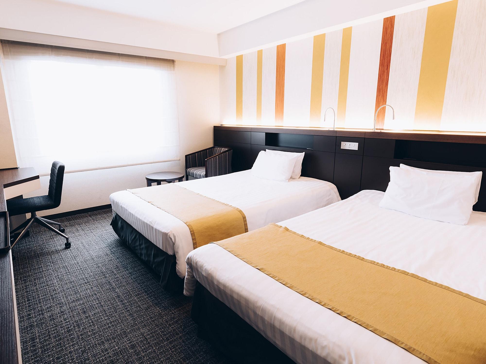 Hotel Shinagawa Tobu 3*