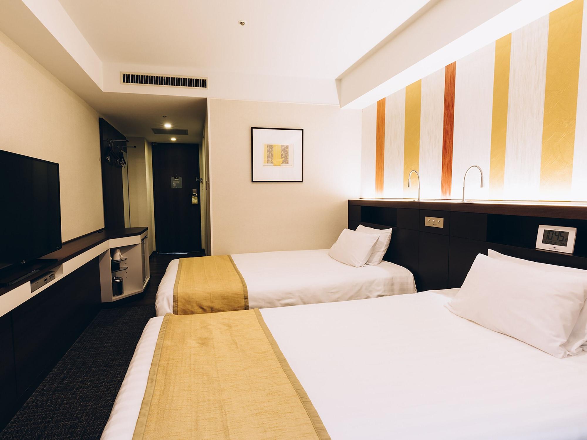 Shinagawa Tobu 3*