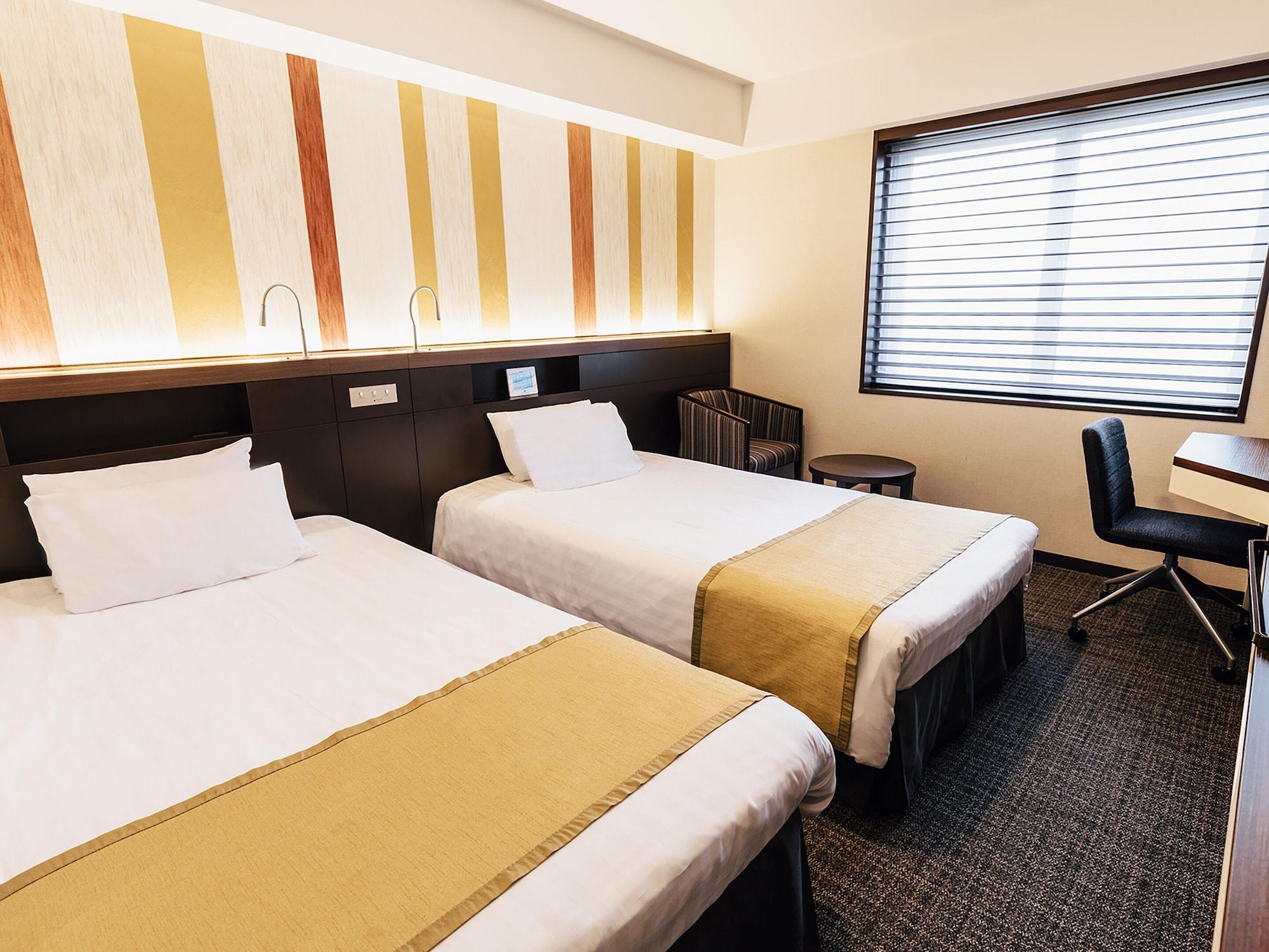 Hotel Shinagawa Tobu Tokyo