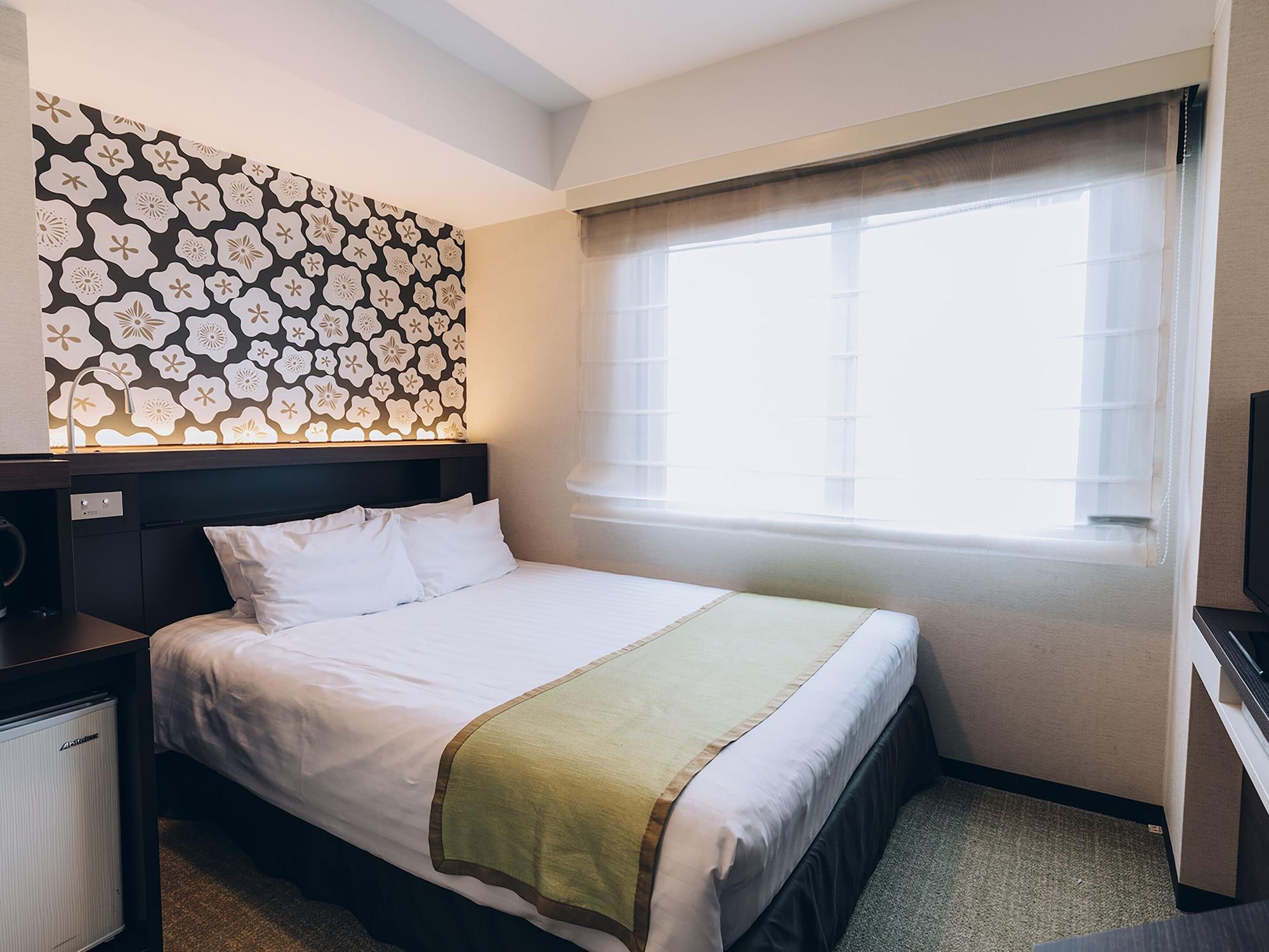 Hotel Shinagawa Tobu
