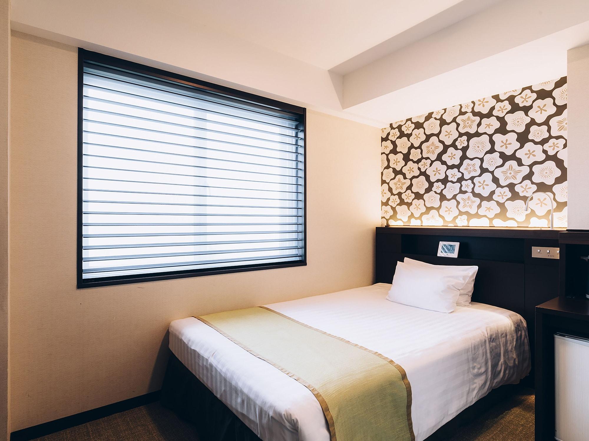 Shinagawa Tobu Hotel Tokyo
